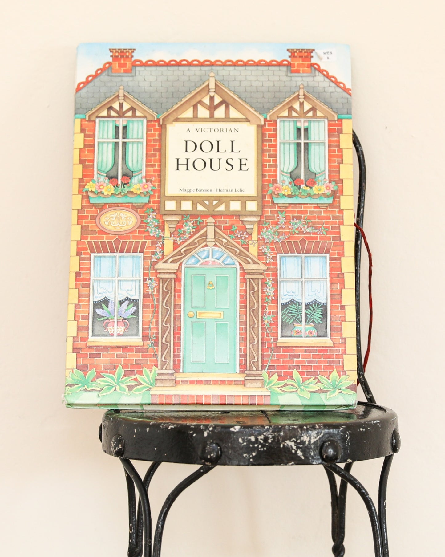 Unknown Pop-up Book Multicolor
