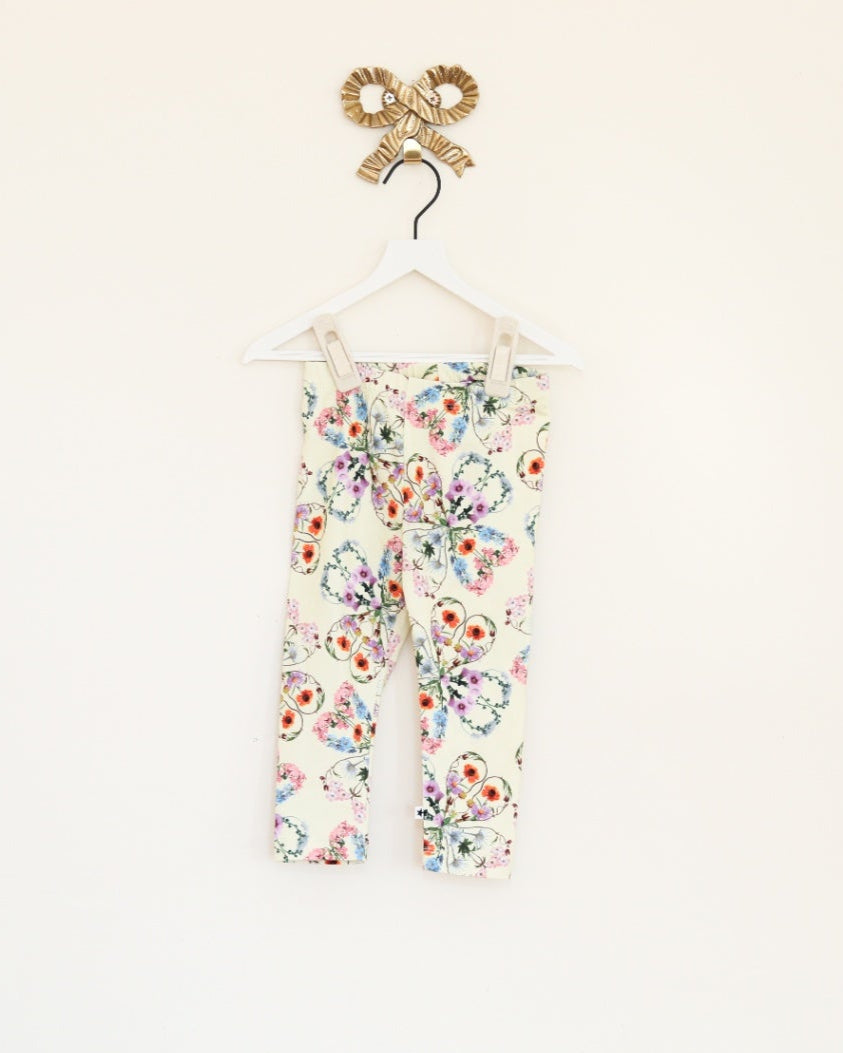 molo leggings / 2T