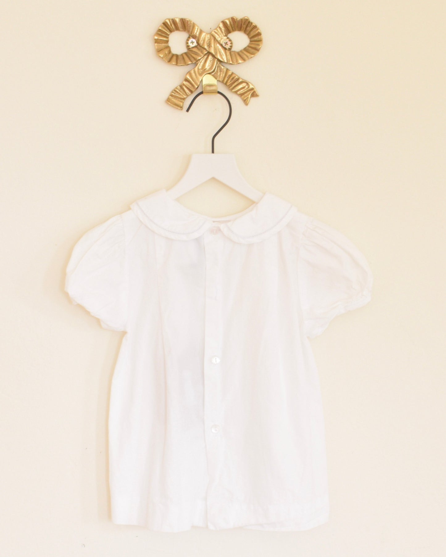 sophie & lucas juggling elephant dress / 2T