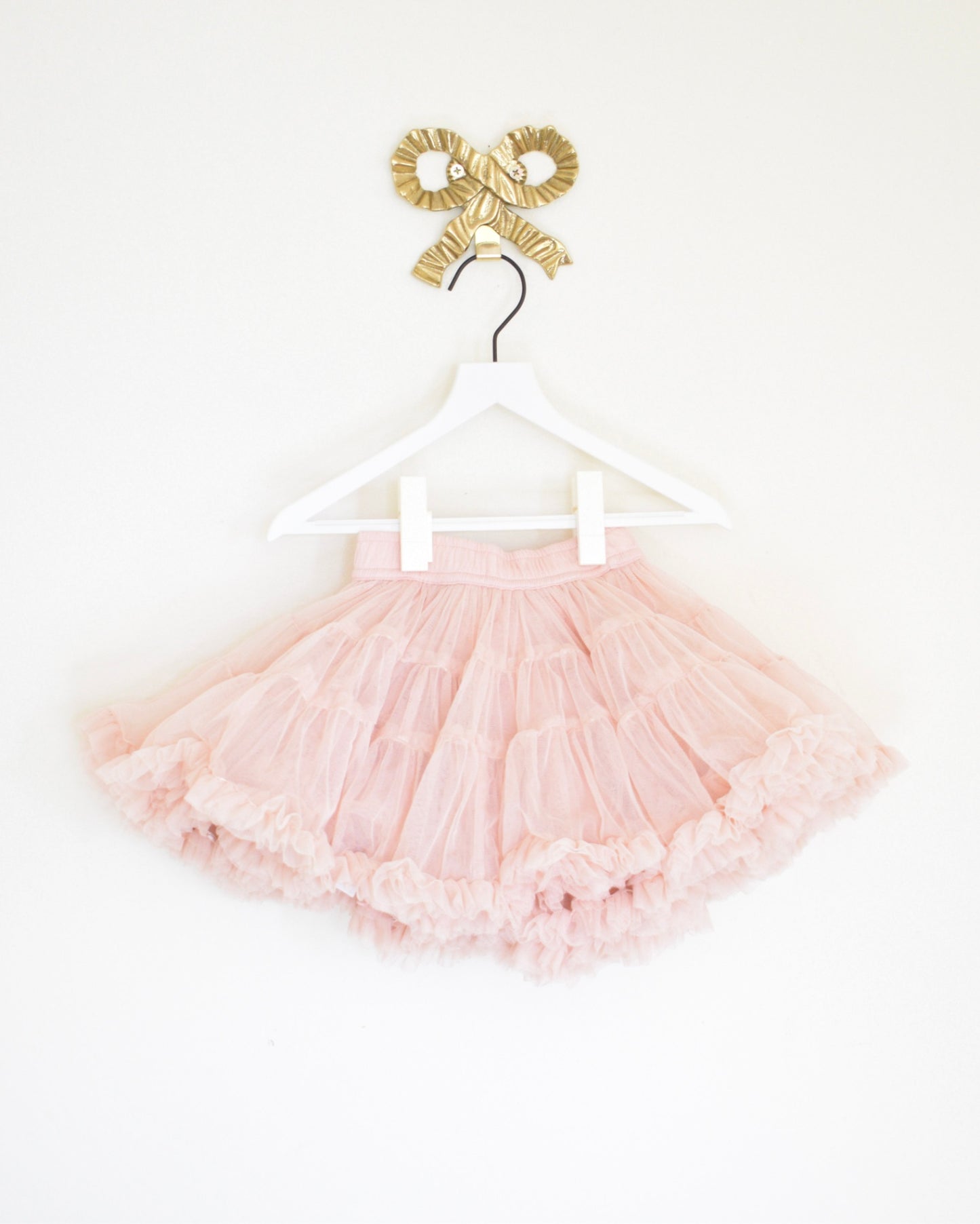 mini boden Skirt 2T Pink