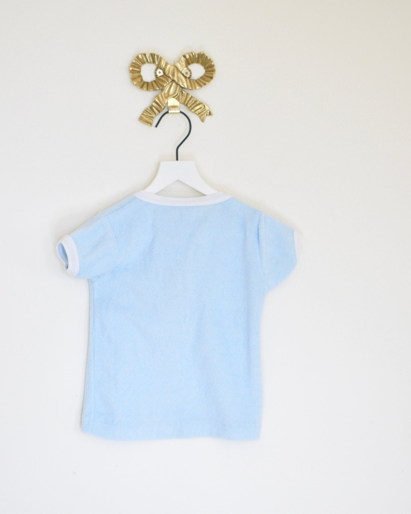 thrashed busch gardens vintage T-Shirt / 2T