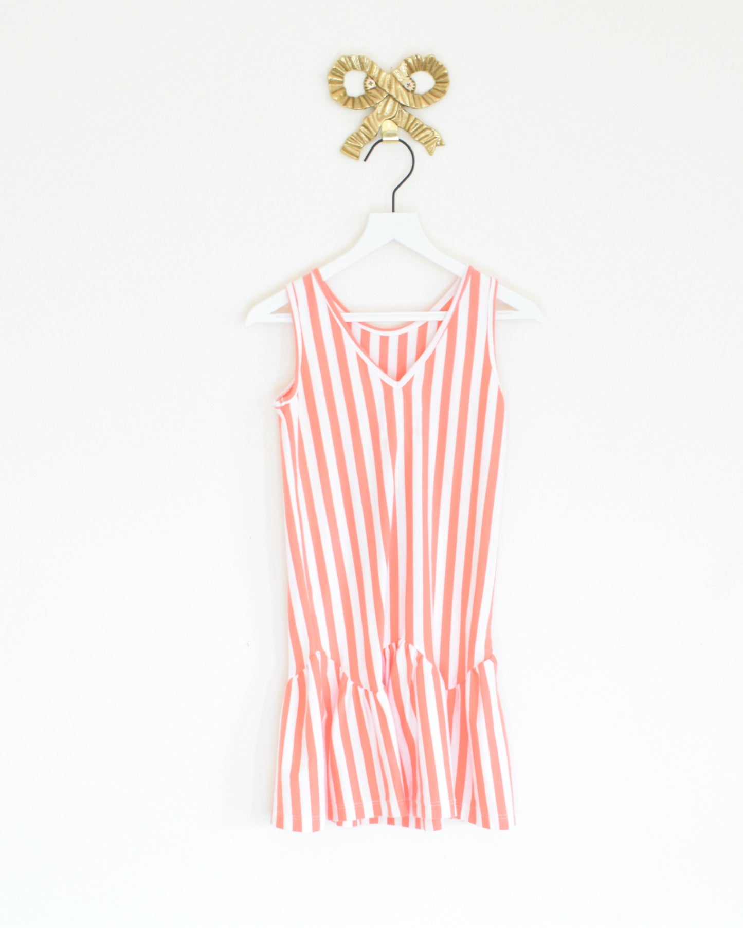 Vignette Dress / 2T