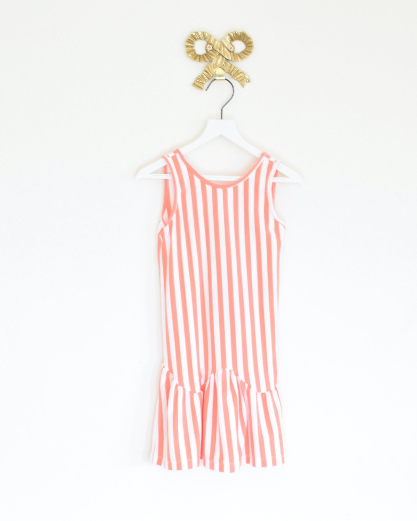 Vignette Dress / 2T