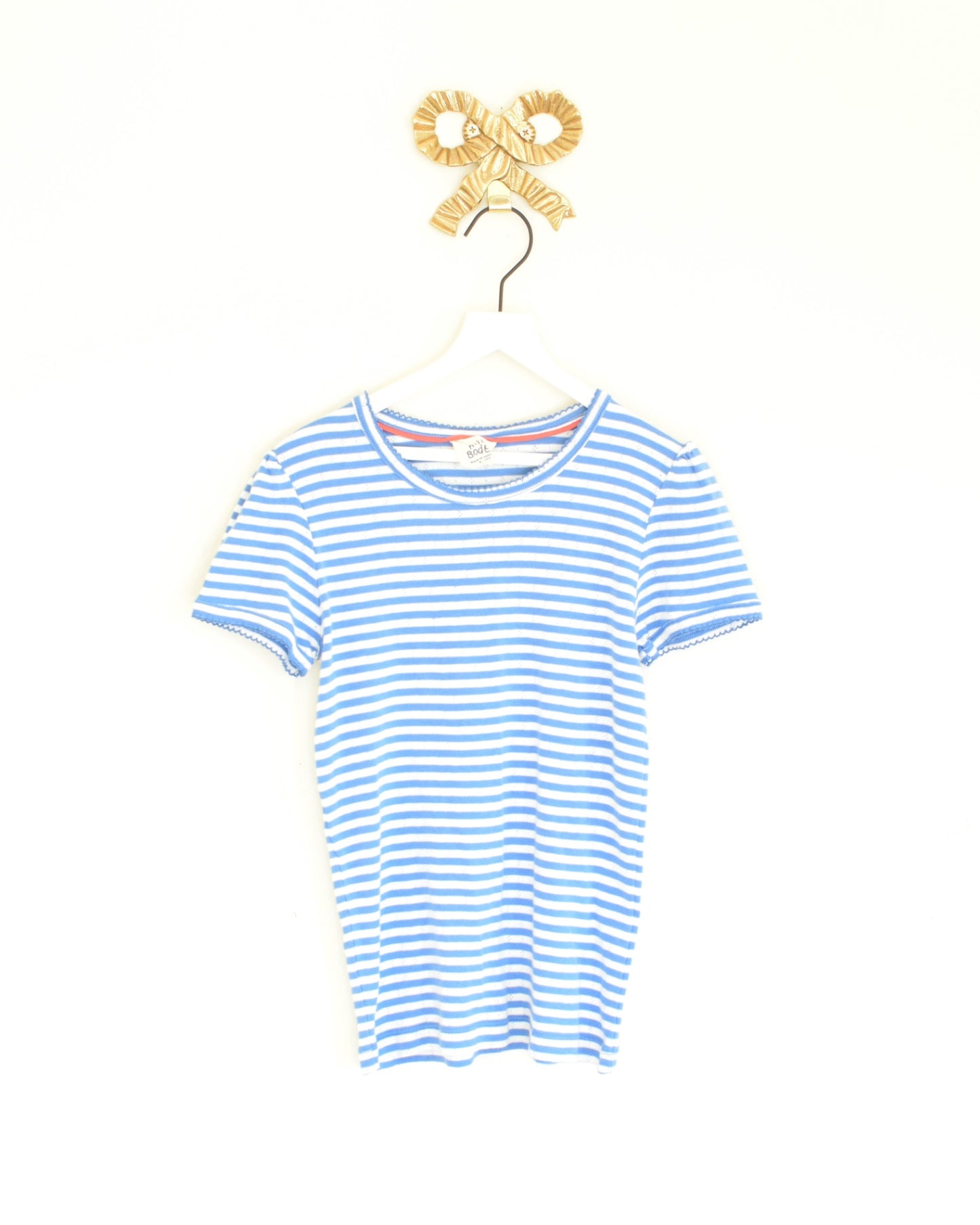 mini boden T-Shirt / 9