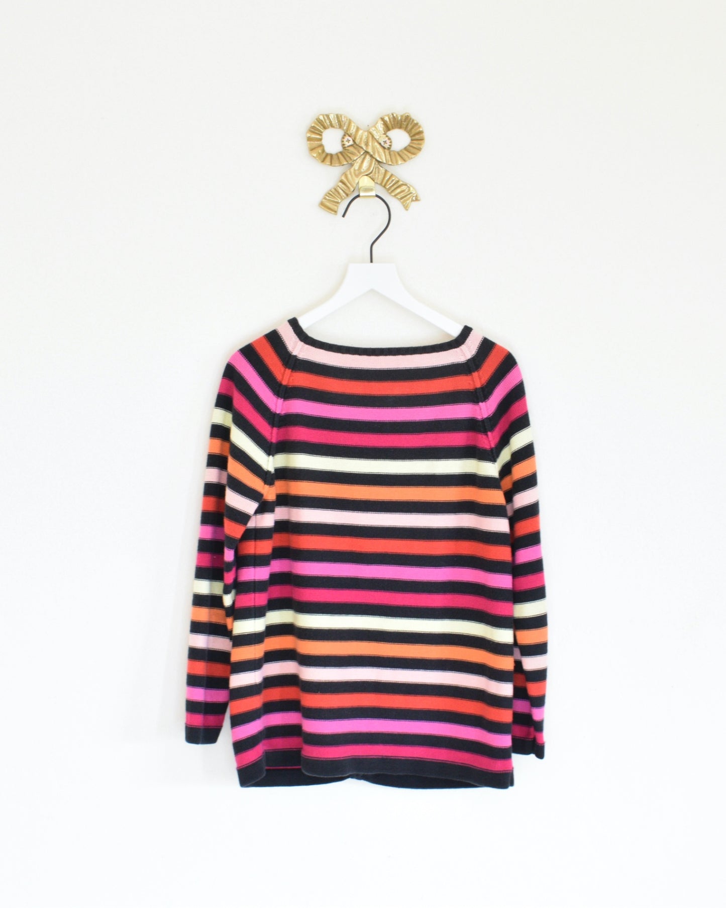 Sonia Rykiel Cardigan / 10