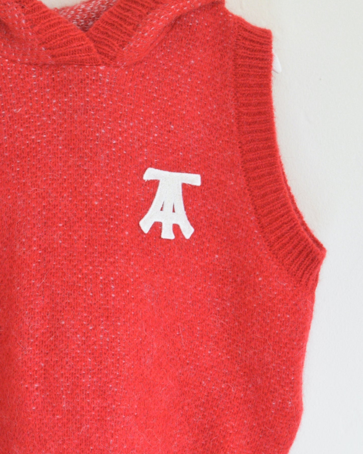 The Animal Observatory Sweater / 3