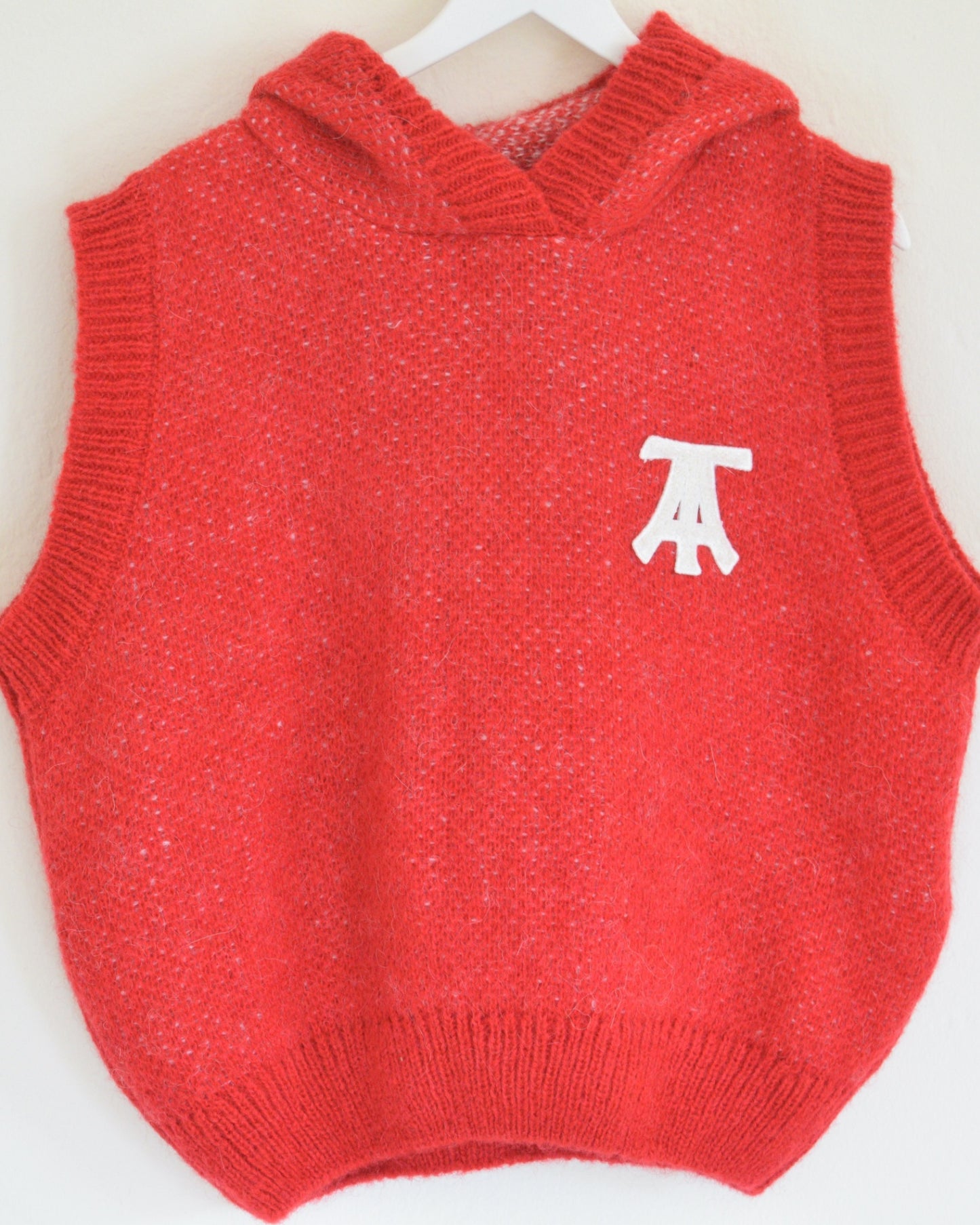 The Animal Observatory Sweater / 3