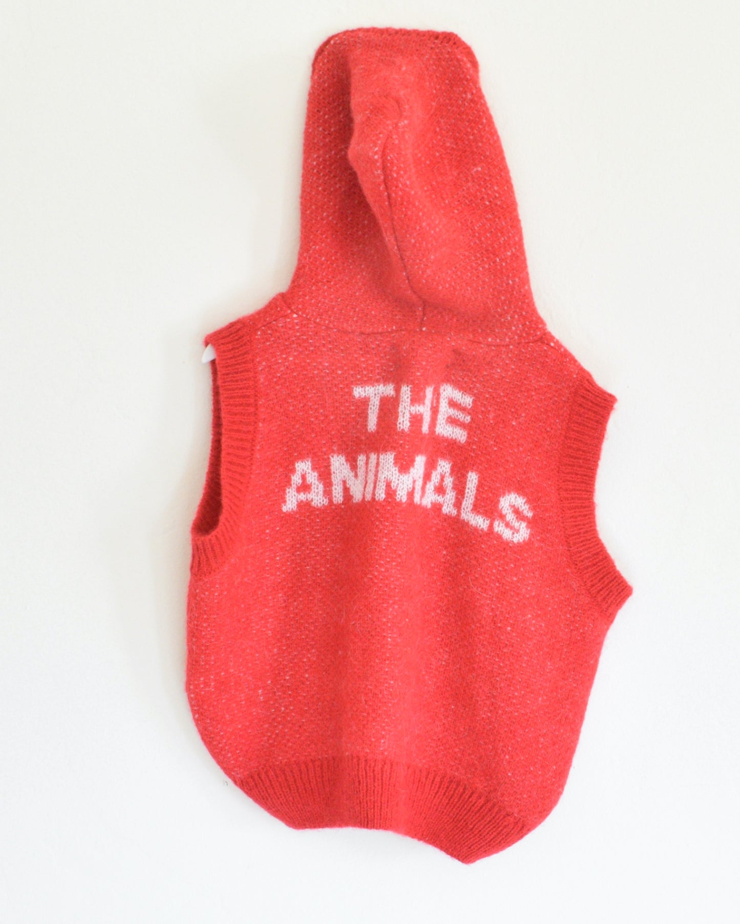 The Animal Observatory Sweater / 3