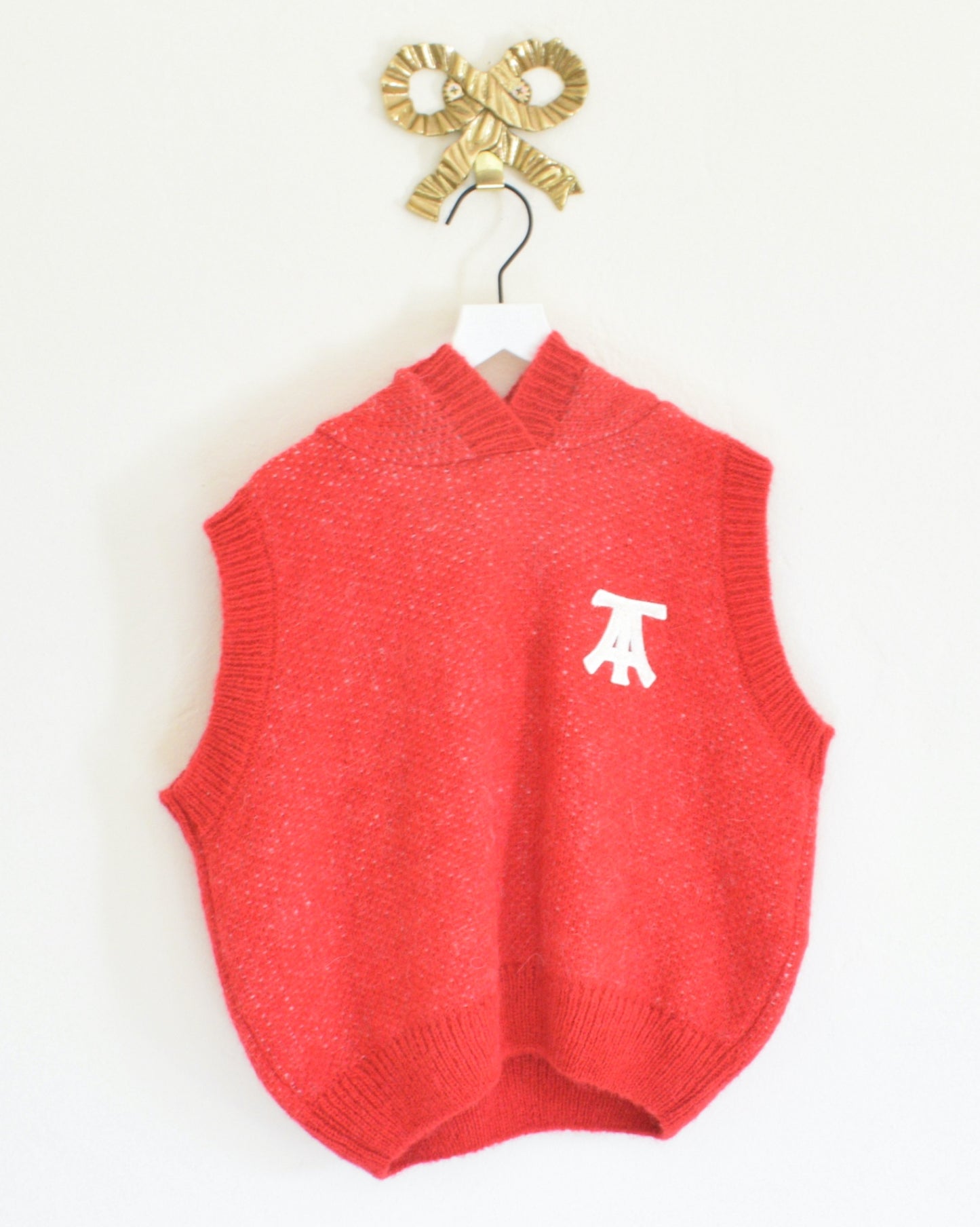 The Animal Observatory Sweater / 3
