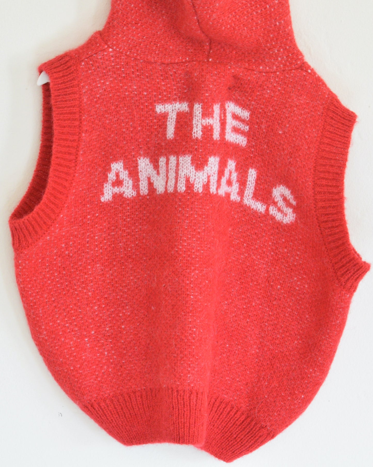 The Animal Observatory Sweater / 3