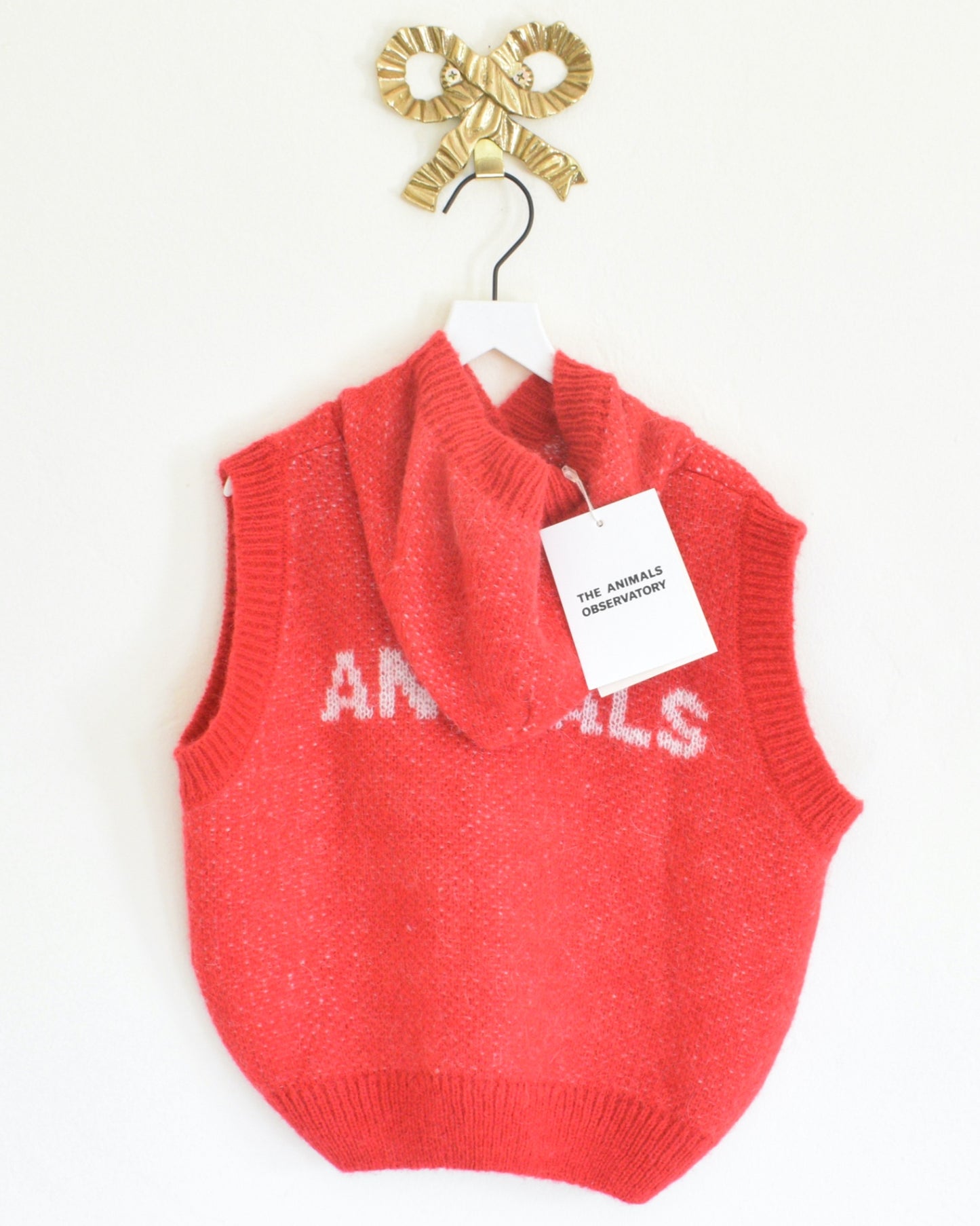 The Animal Observatory Sweater / 3