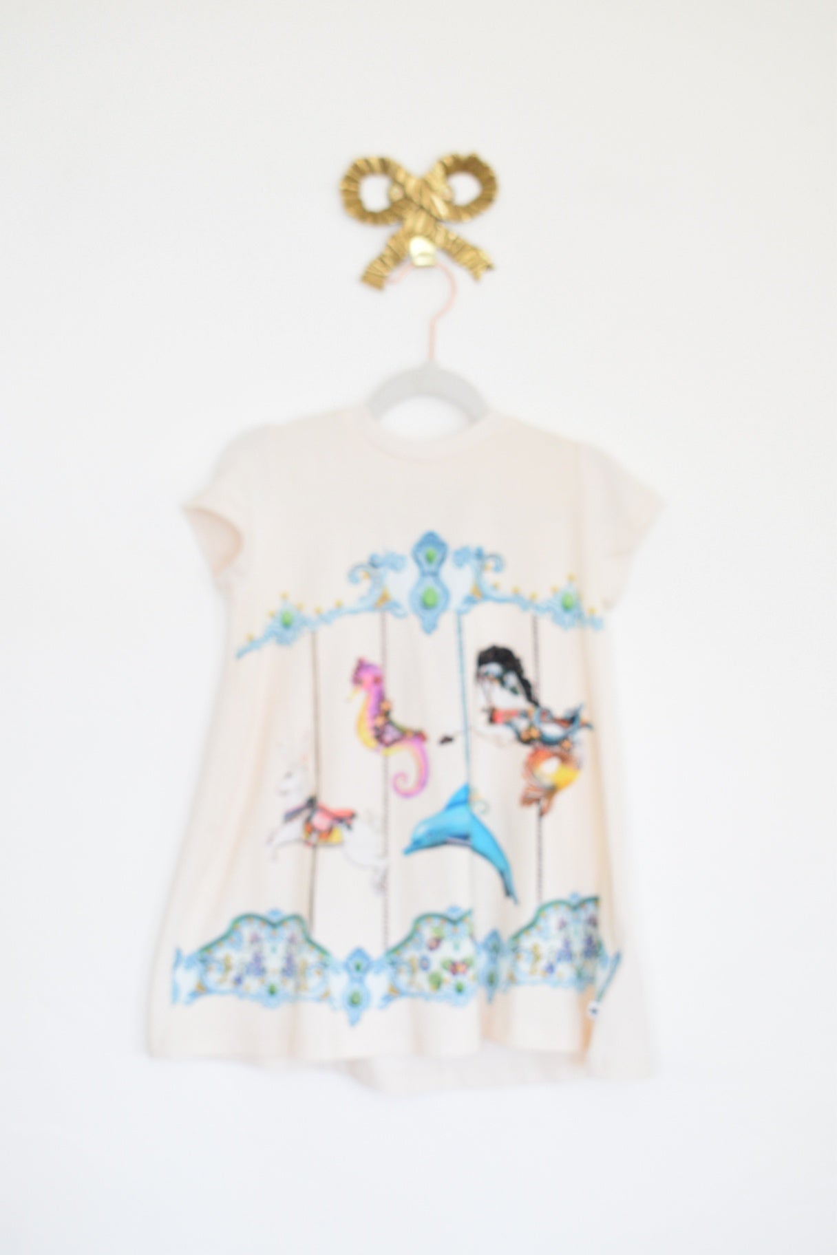 Molo Carousel Dress / 2