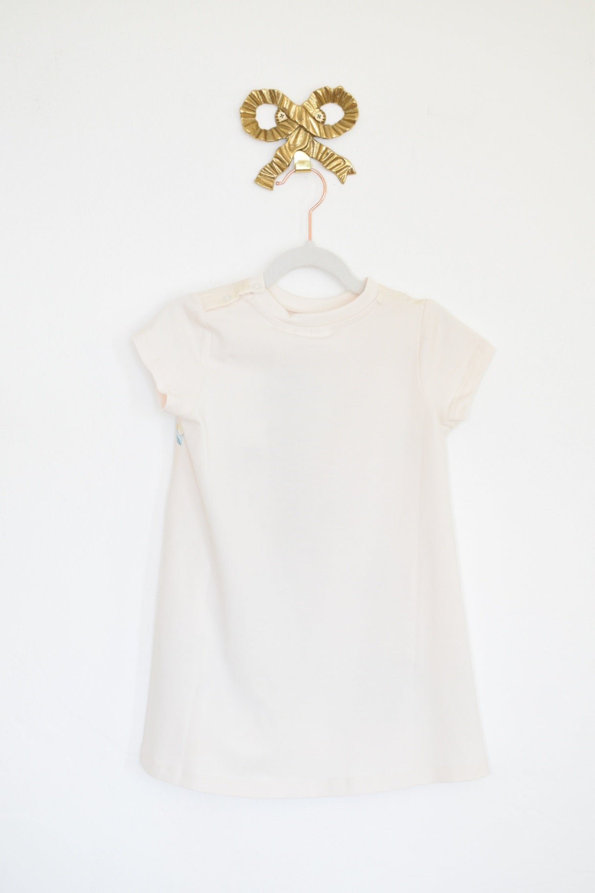 Molo Carousel Dress / 2