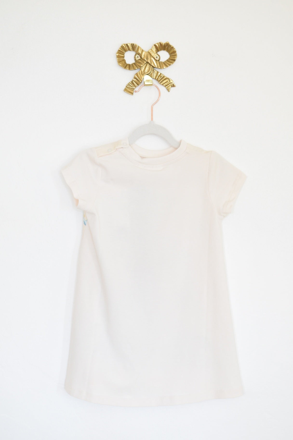Molo Carousel Dress / 2