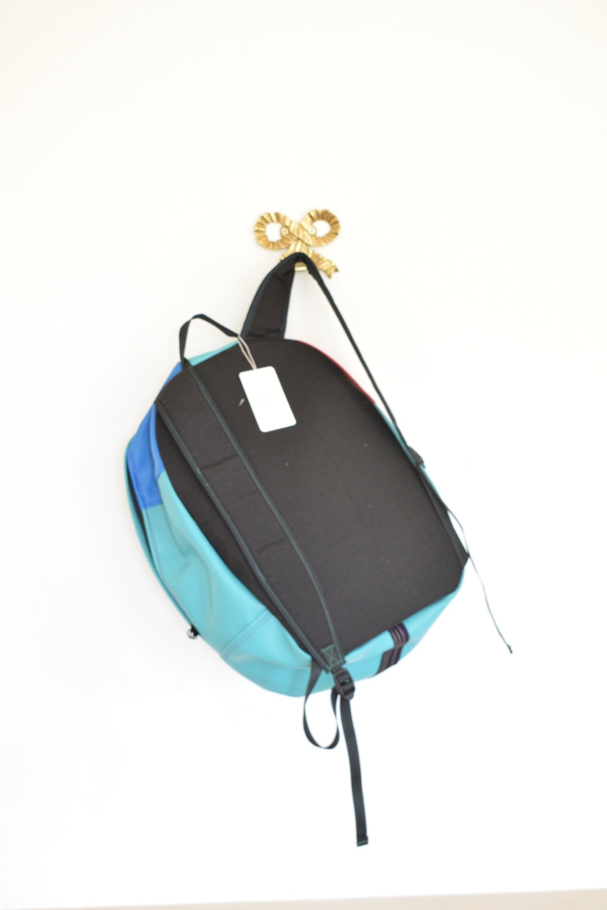 Big Mouth Unique Backpack No.2