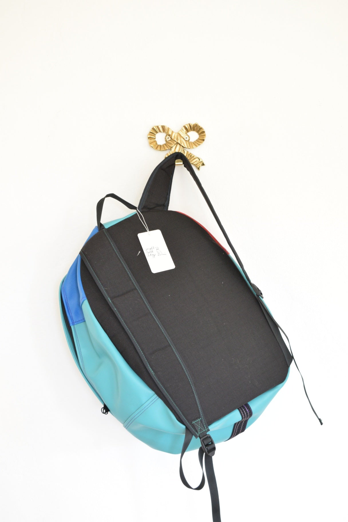 Big Mouth Unique Backpack No.2