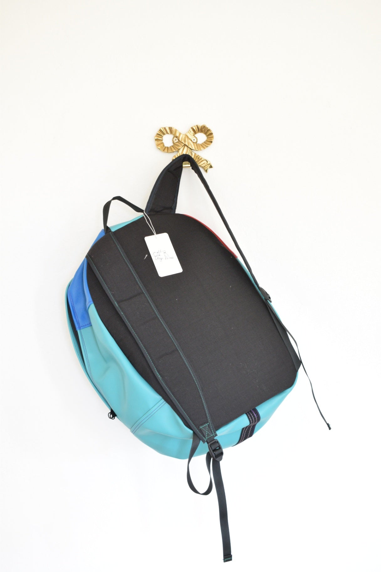 Big Mouth Unique Backpack No.2