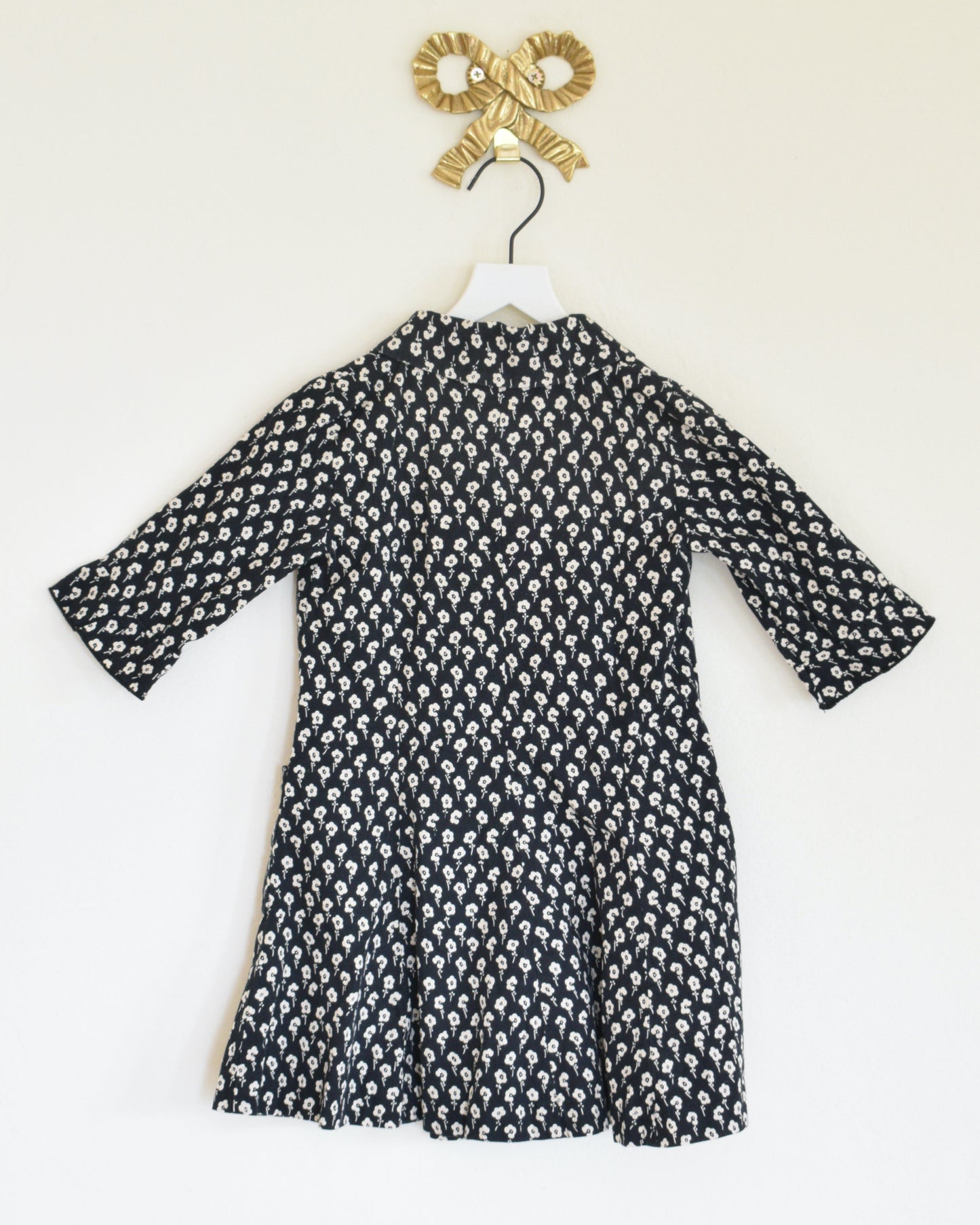 Dagmar Daley Poppy Shirt Dress / 3