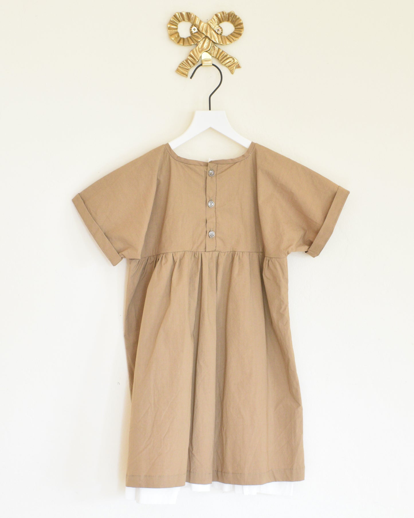 Treehouse by Anja Schwerbrock Dress / 3