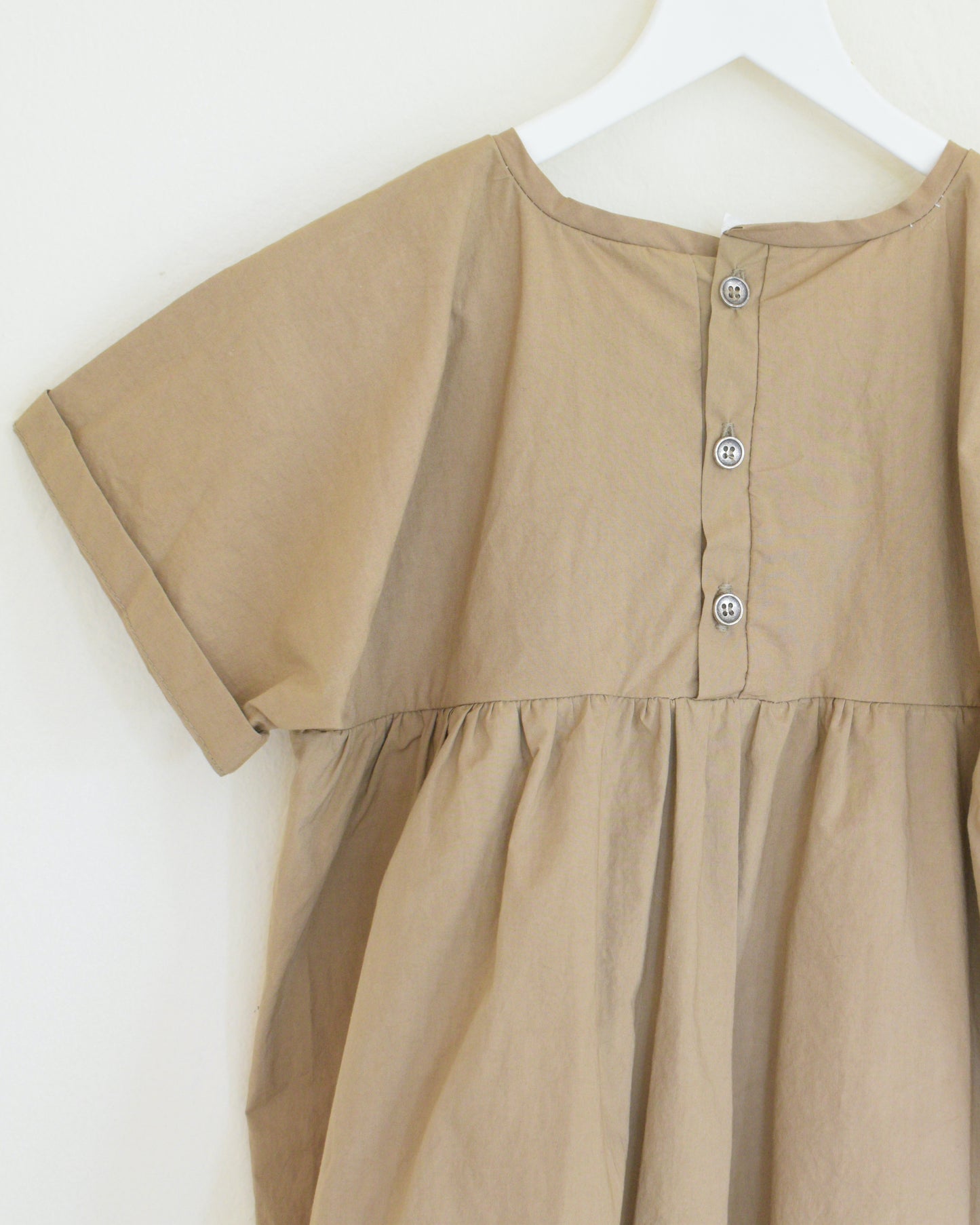 Treehouse by Anja Schwerbrock Dress / 3