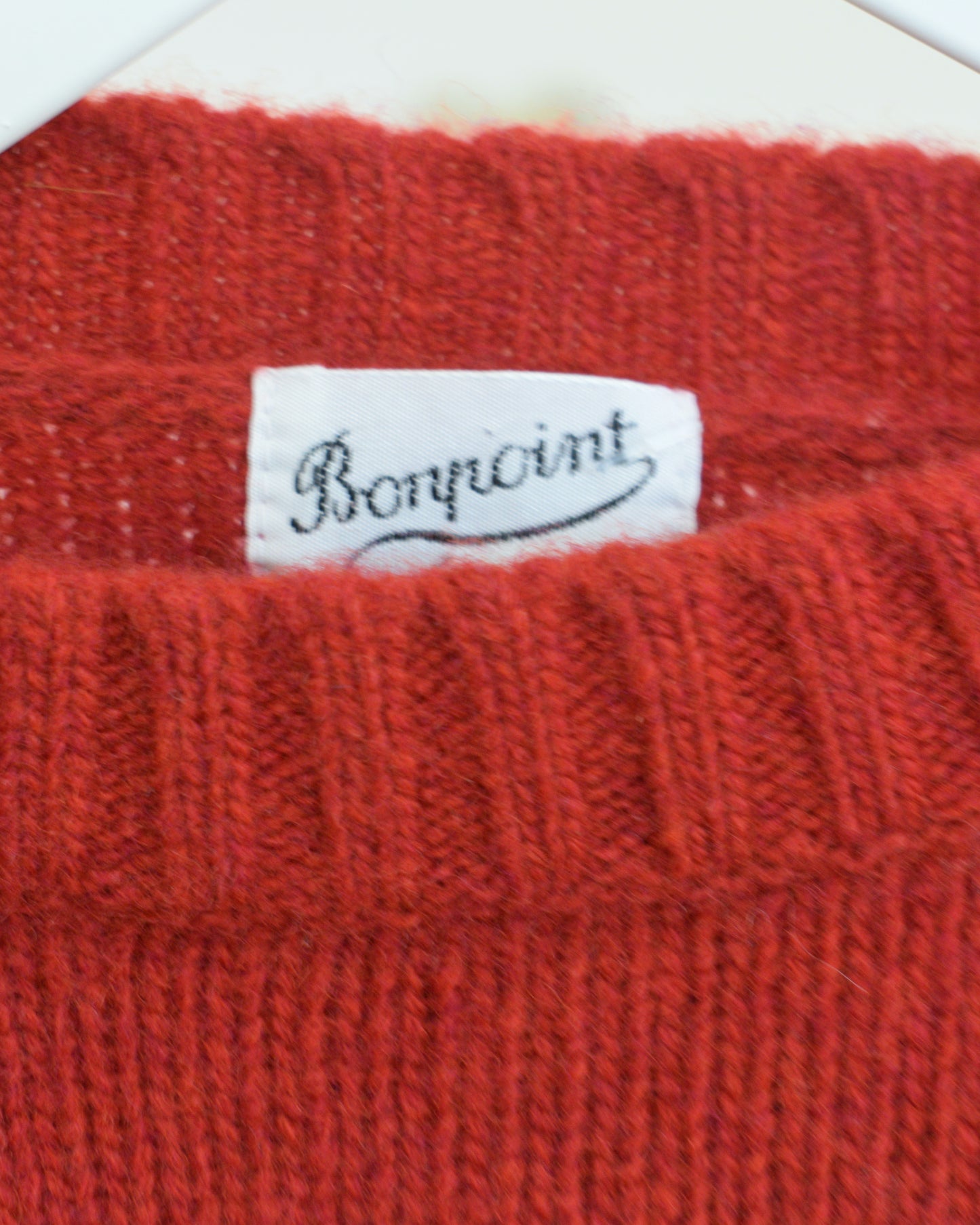 Bonpoint Sweater / 4