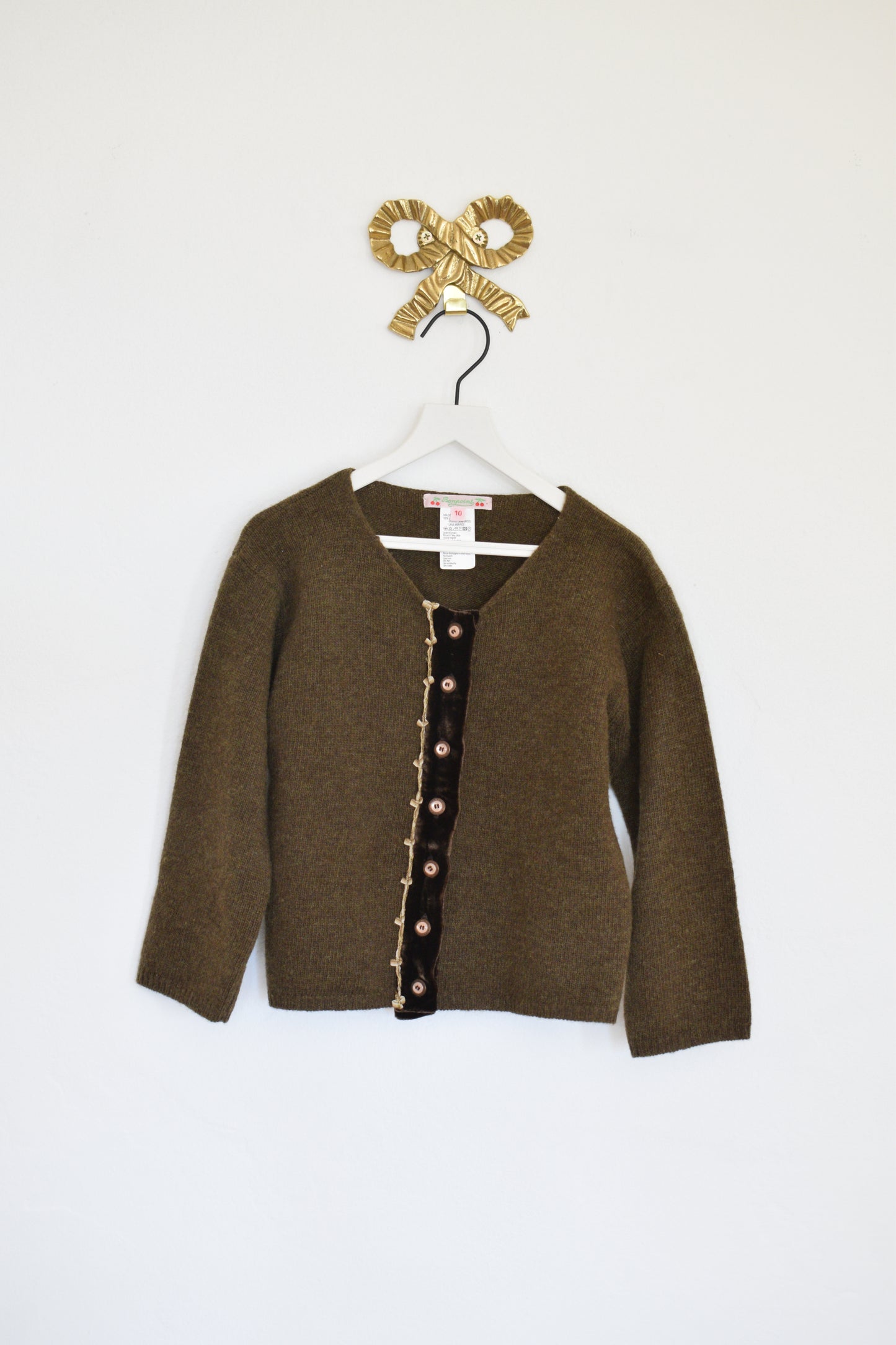 Bonpoint Sweater / 4