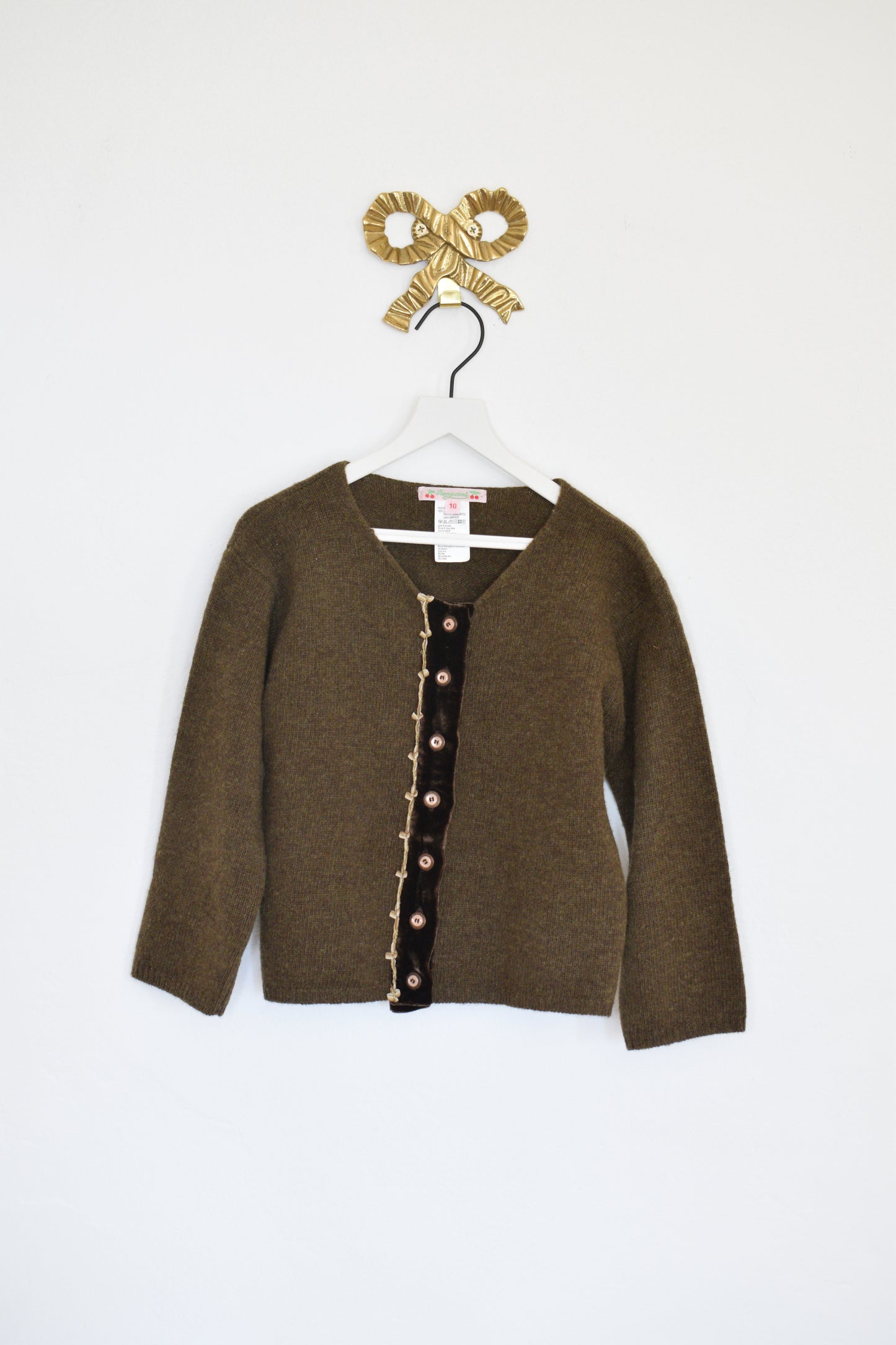 Bonpoint Sweater / 4