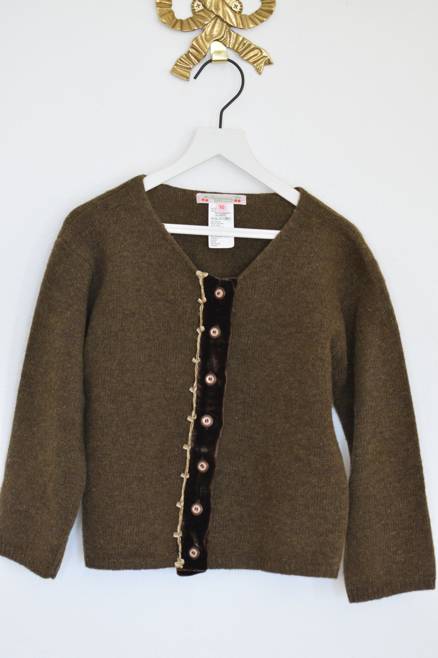 Bonpoint Sweater / 4