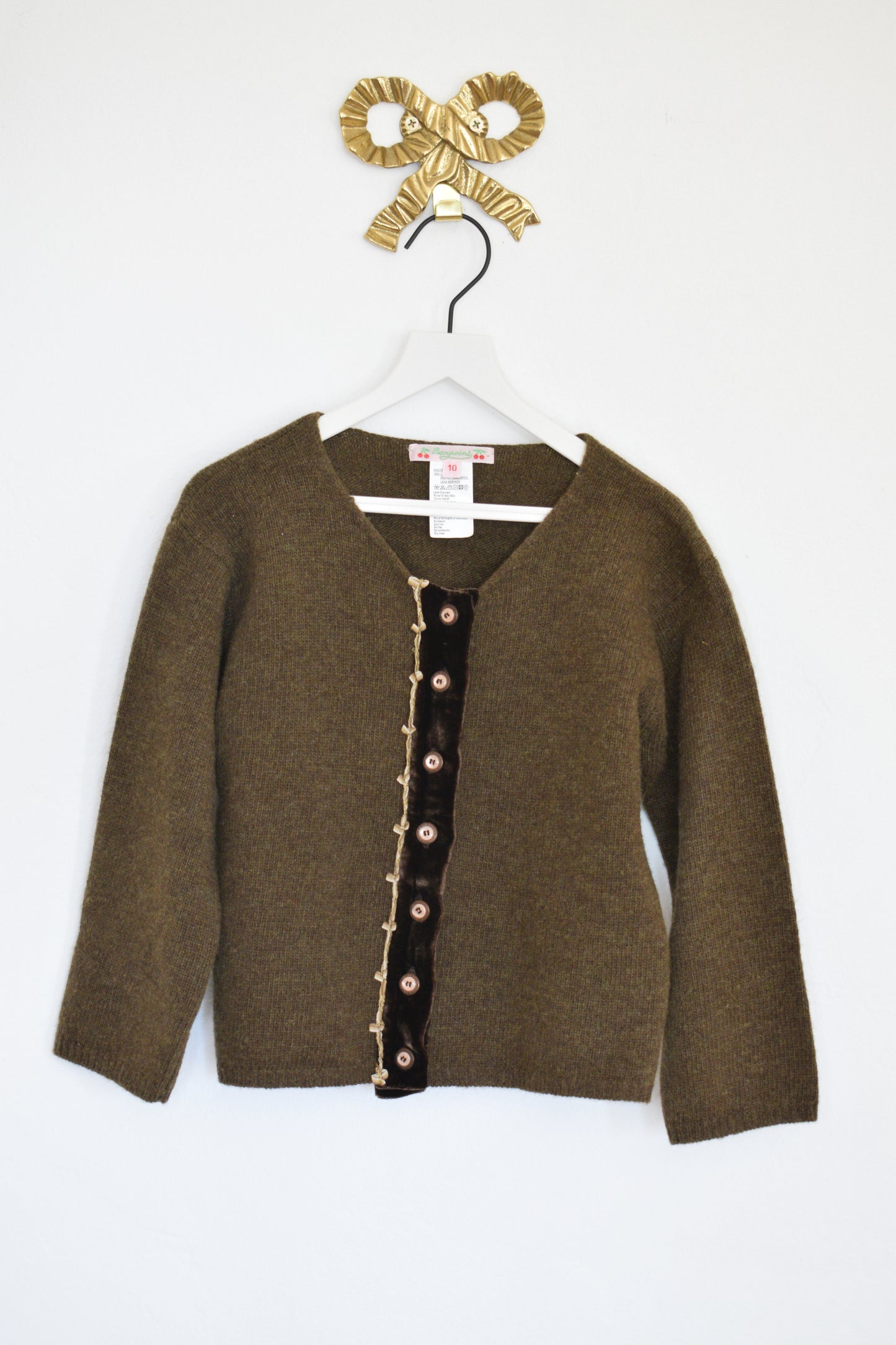 Bonpoint Sweater / 4