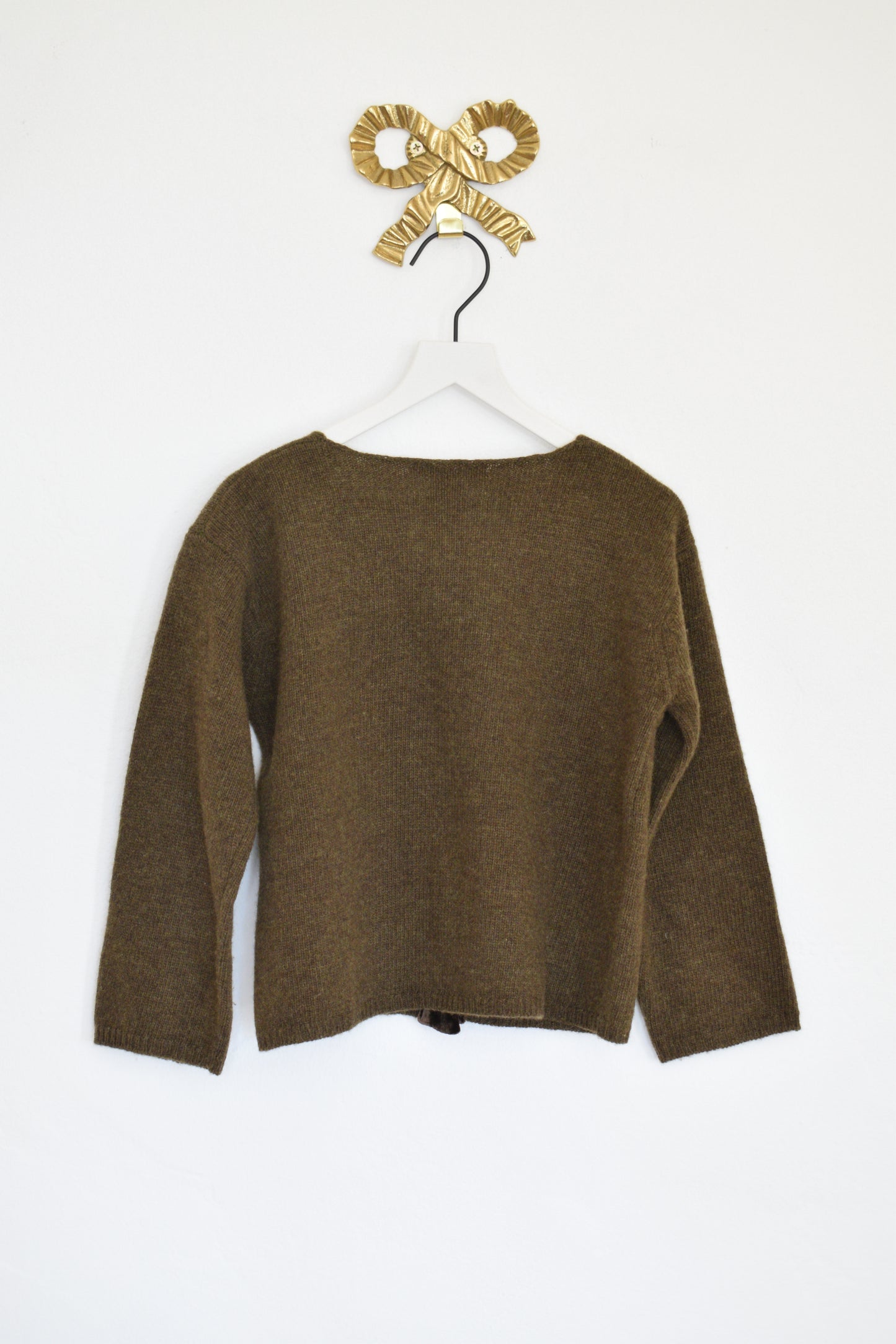 Bonpoint Sweater / 4