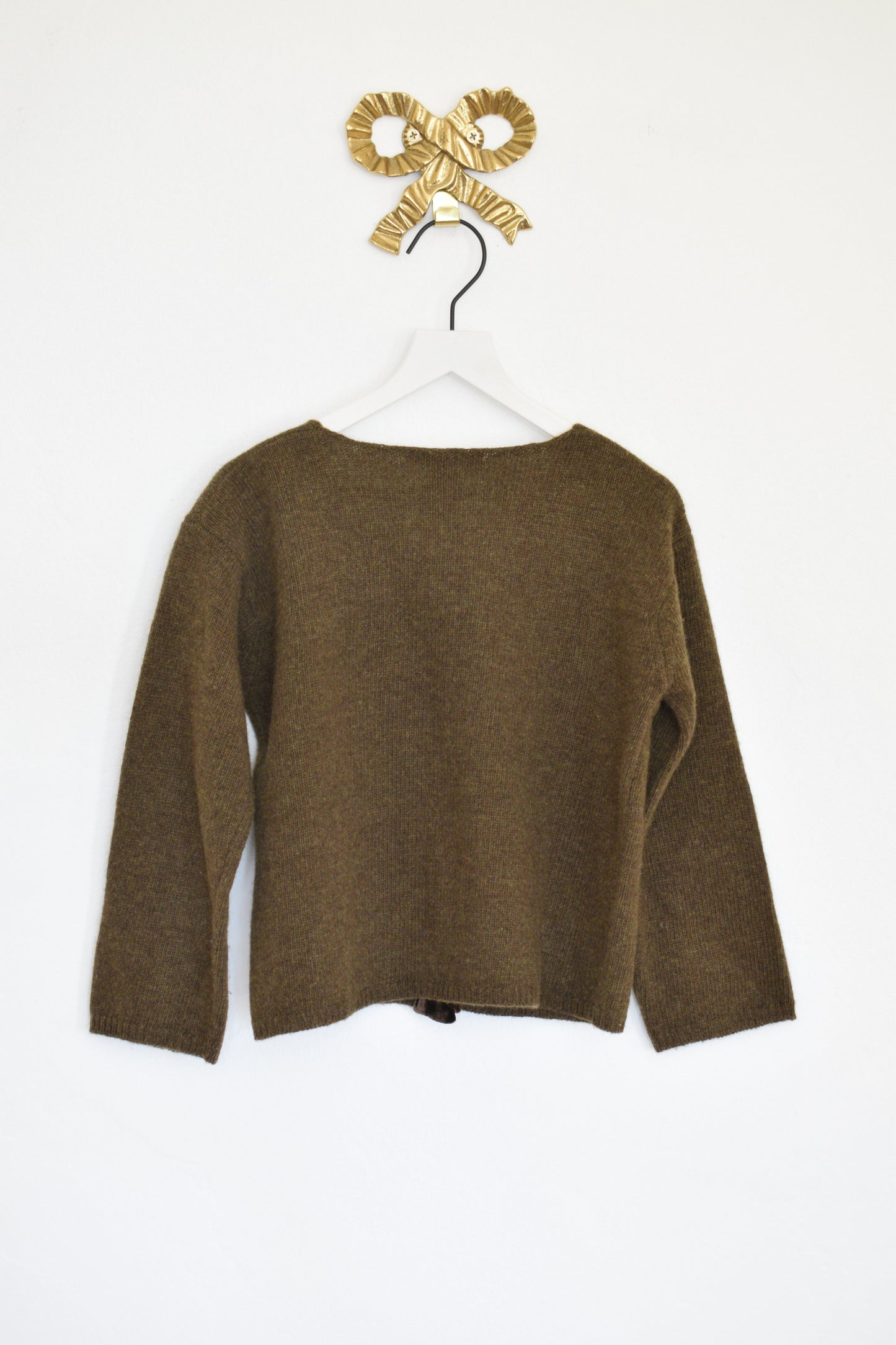 Bonpoint Sweater / 4