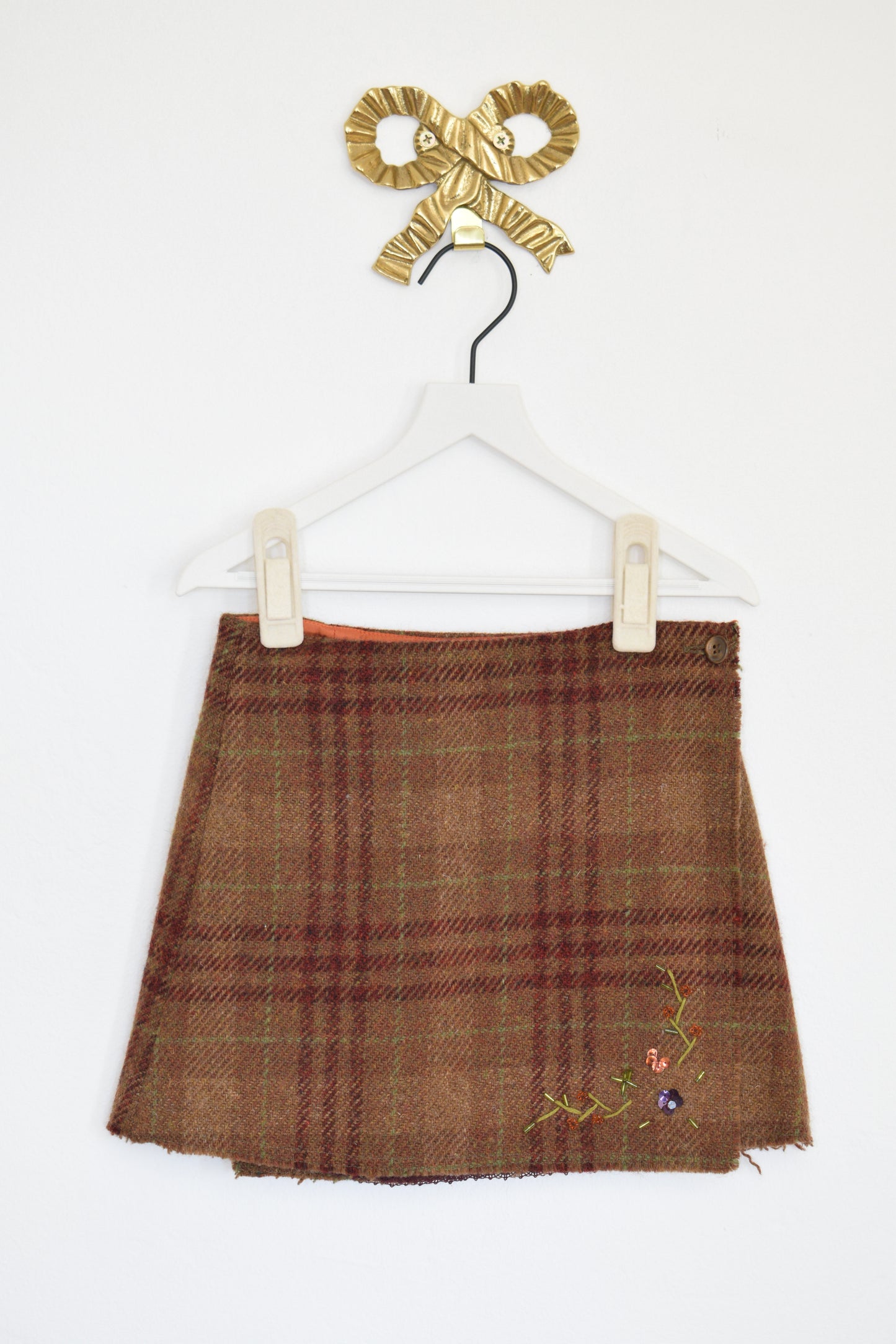 Bonpoint Skirt / 8