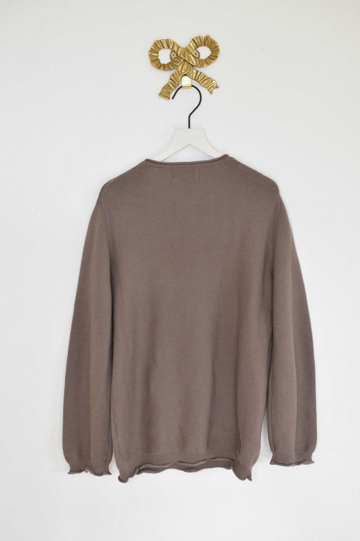 Me & Henry Sweater / 6-7
