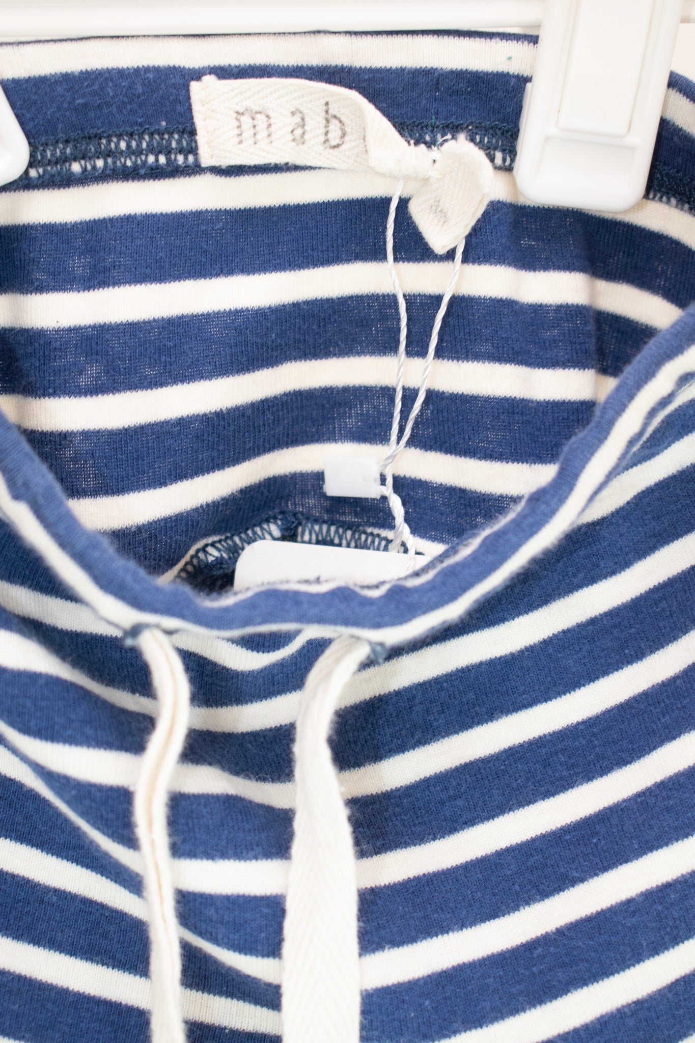 Set of 3 Mabo Joggers / 3-6 months