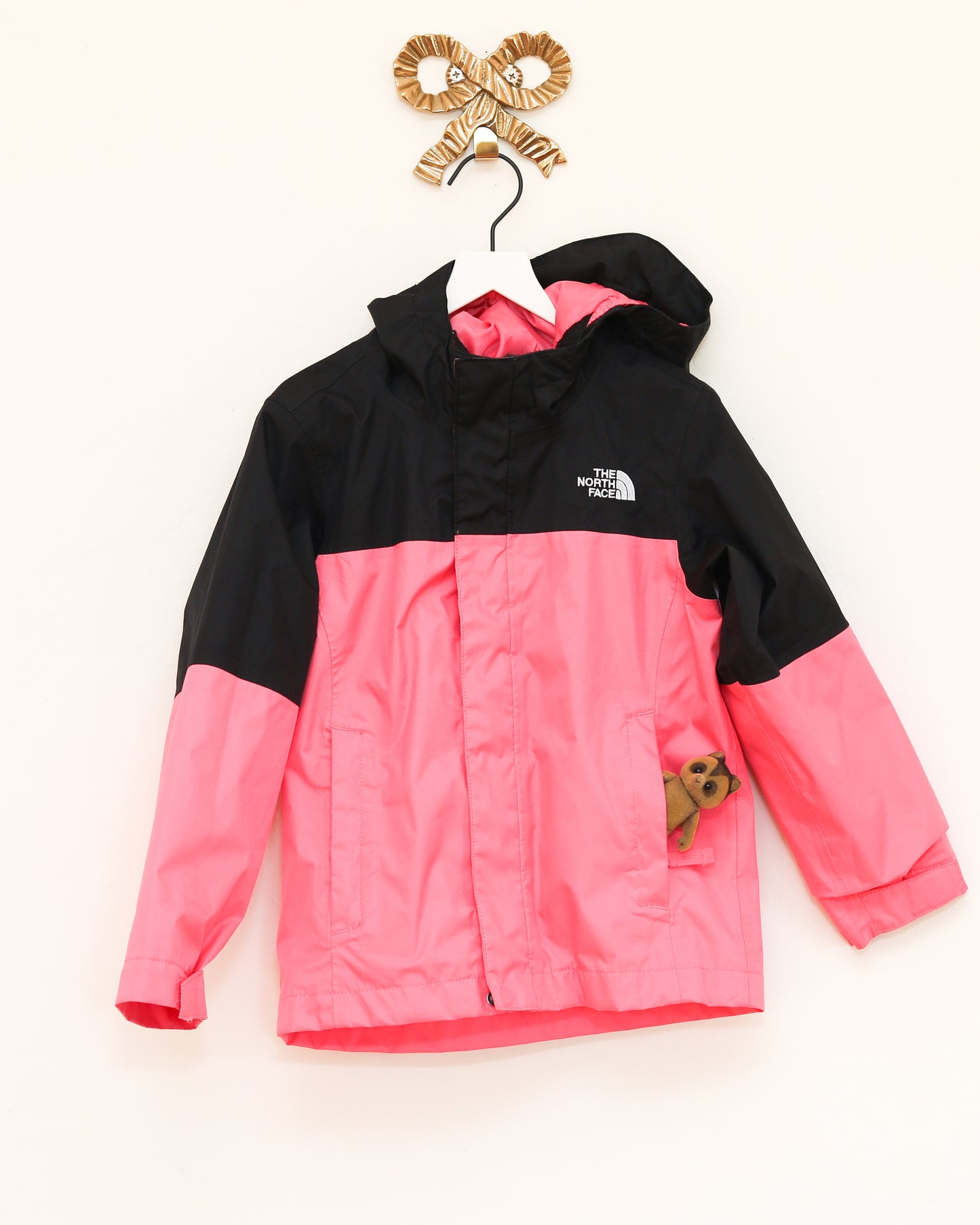 windbreaker / 4T