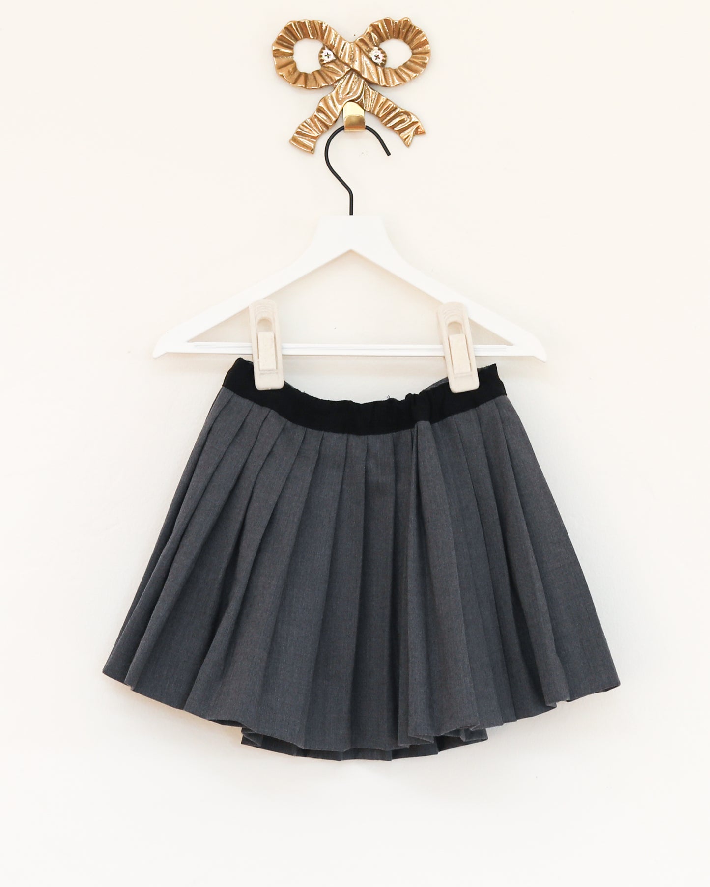 bonpoint skirt / 4