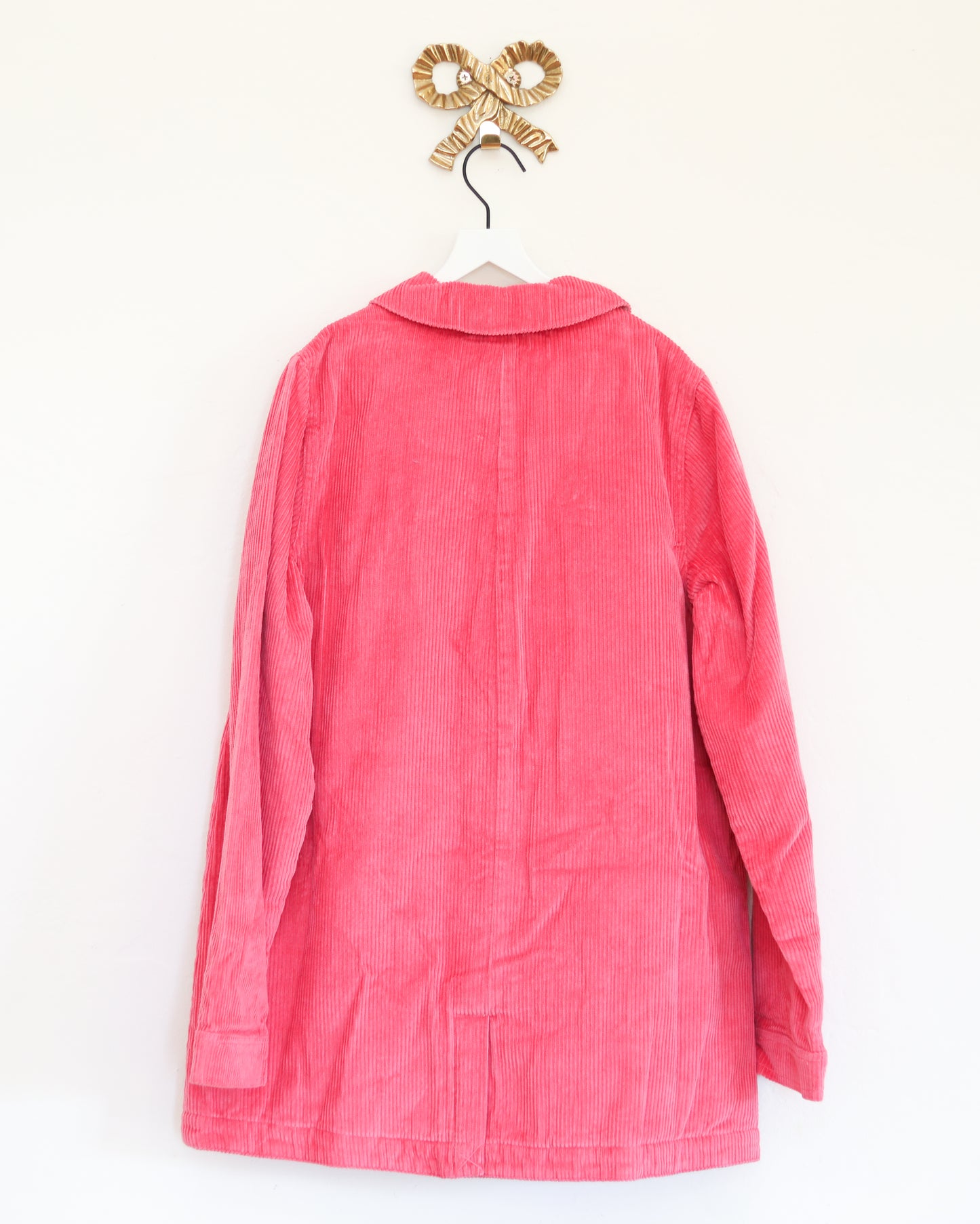 bunny coat / 11 (big kid)