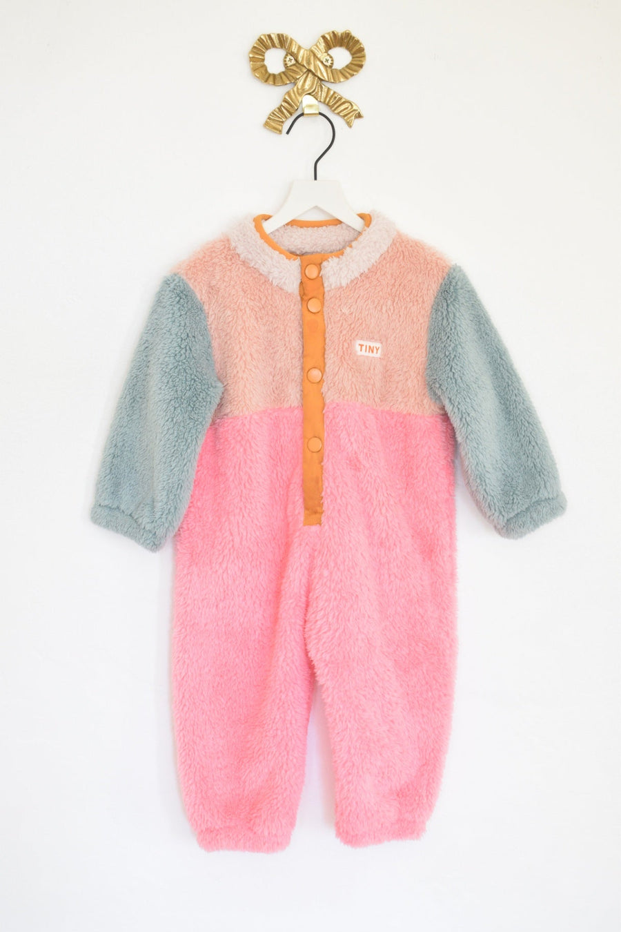 newborn – 12 months