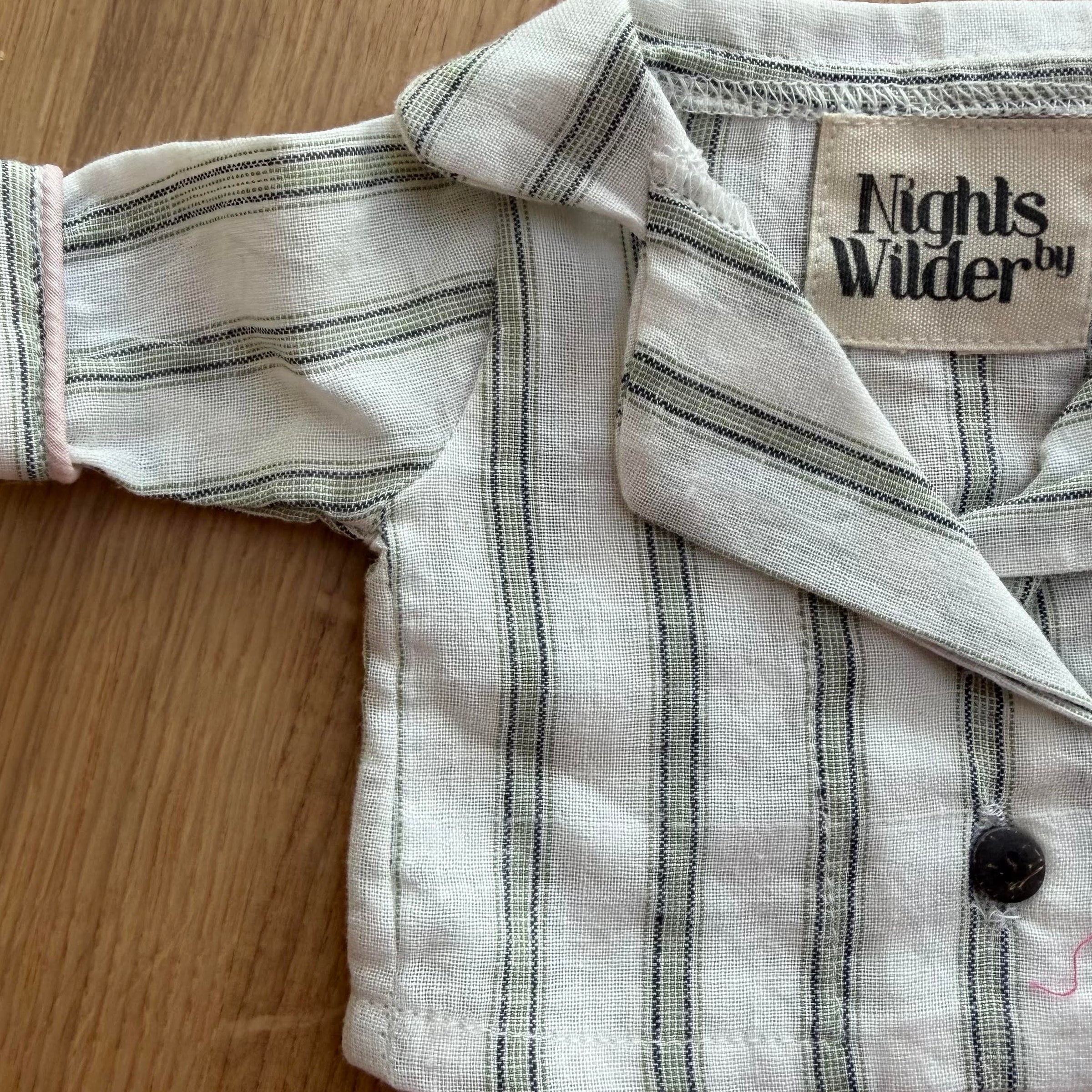 Nights by Wilder Parent Child PRE-ORDERS