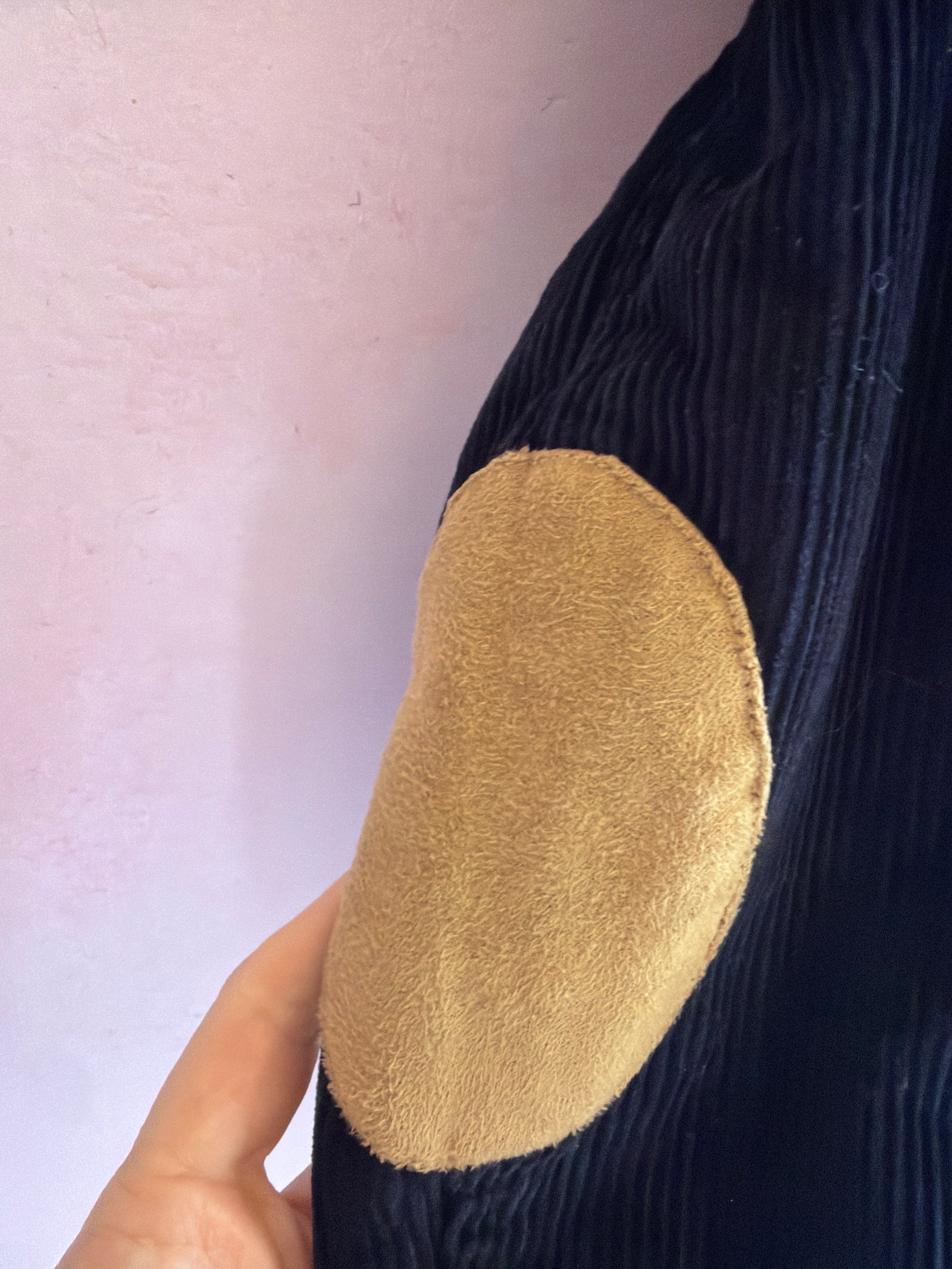 Jacadi Professor Patch Cord Blazer / 8