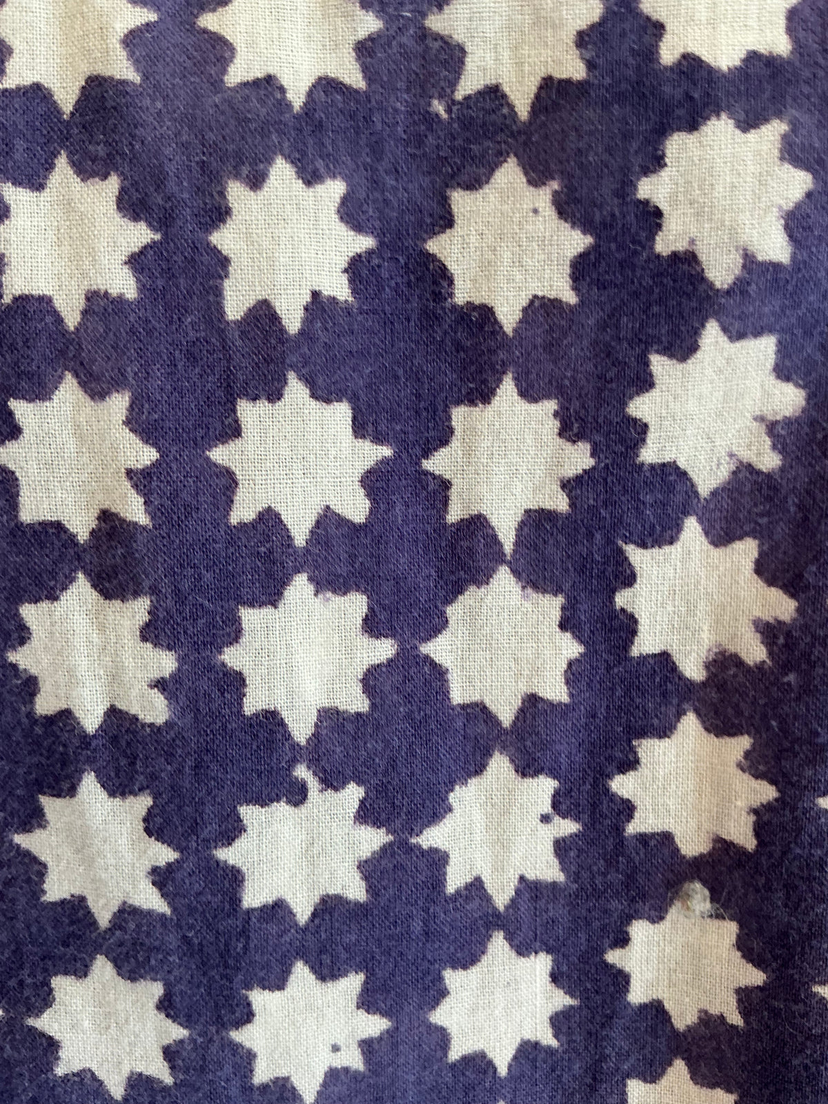 Roberta Roller Rabbit All-Over Star Print Tunic / 8