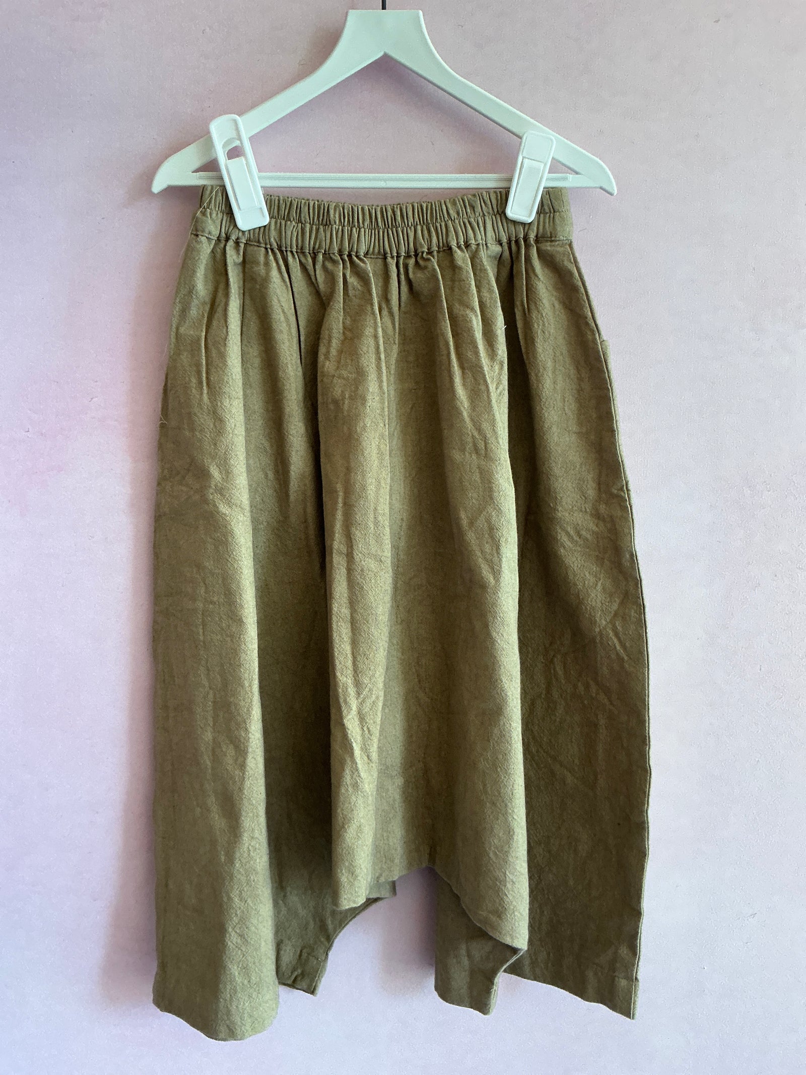 NWOTs NWOTs MATI Harem Pants / 3-4 Years