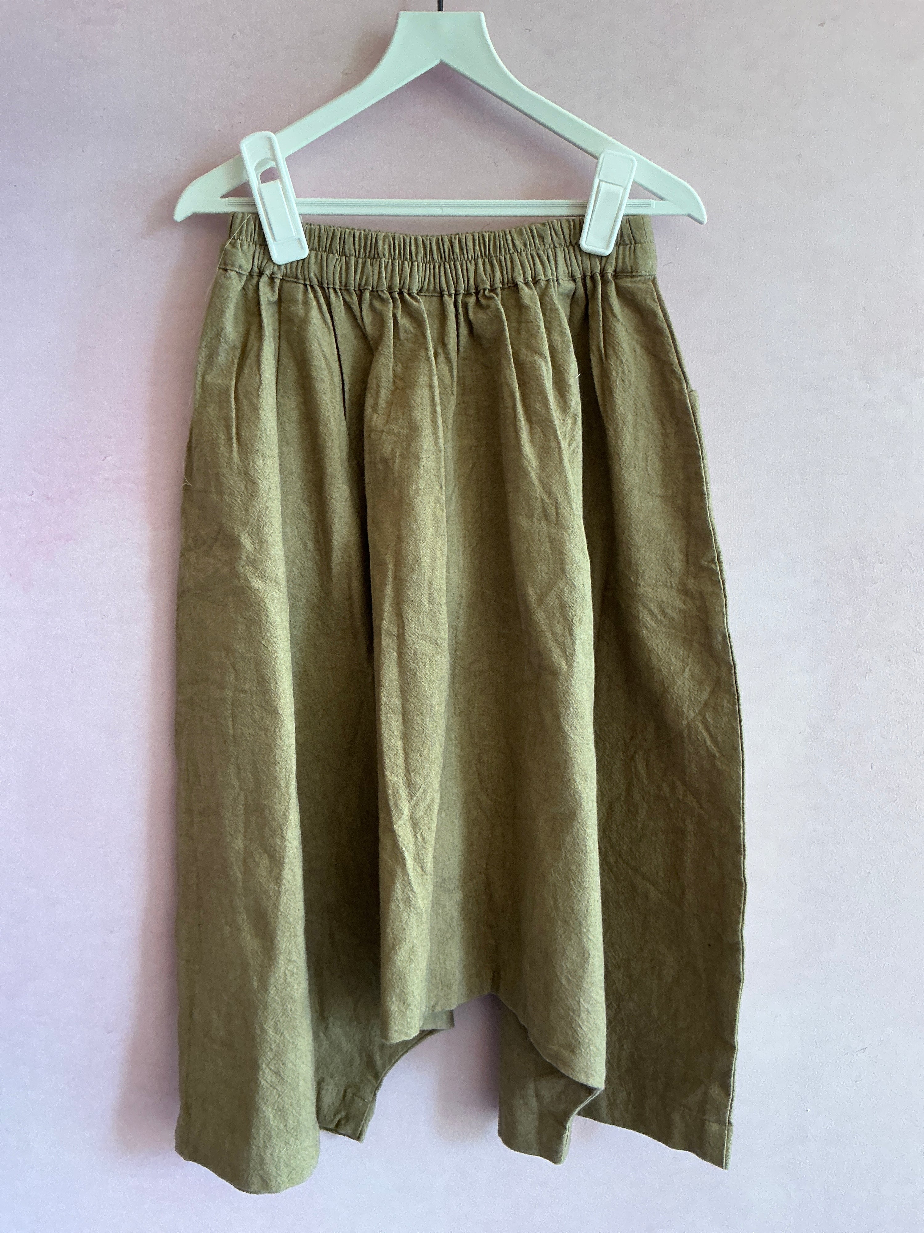 NWOTs NWOTs MATI Harem Pants / 3-4 Years