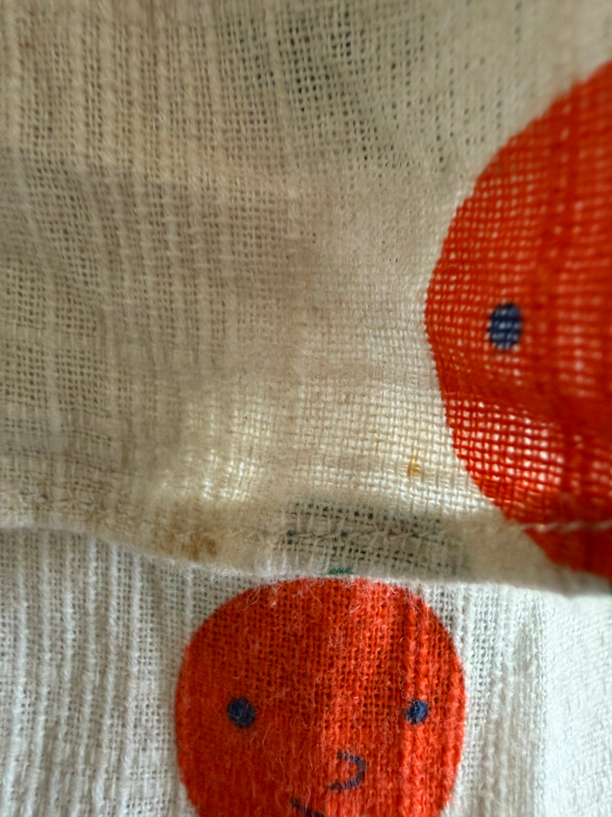 TinyCottons smile tulip dress / 4 (as is)