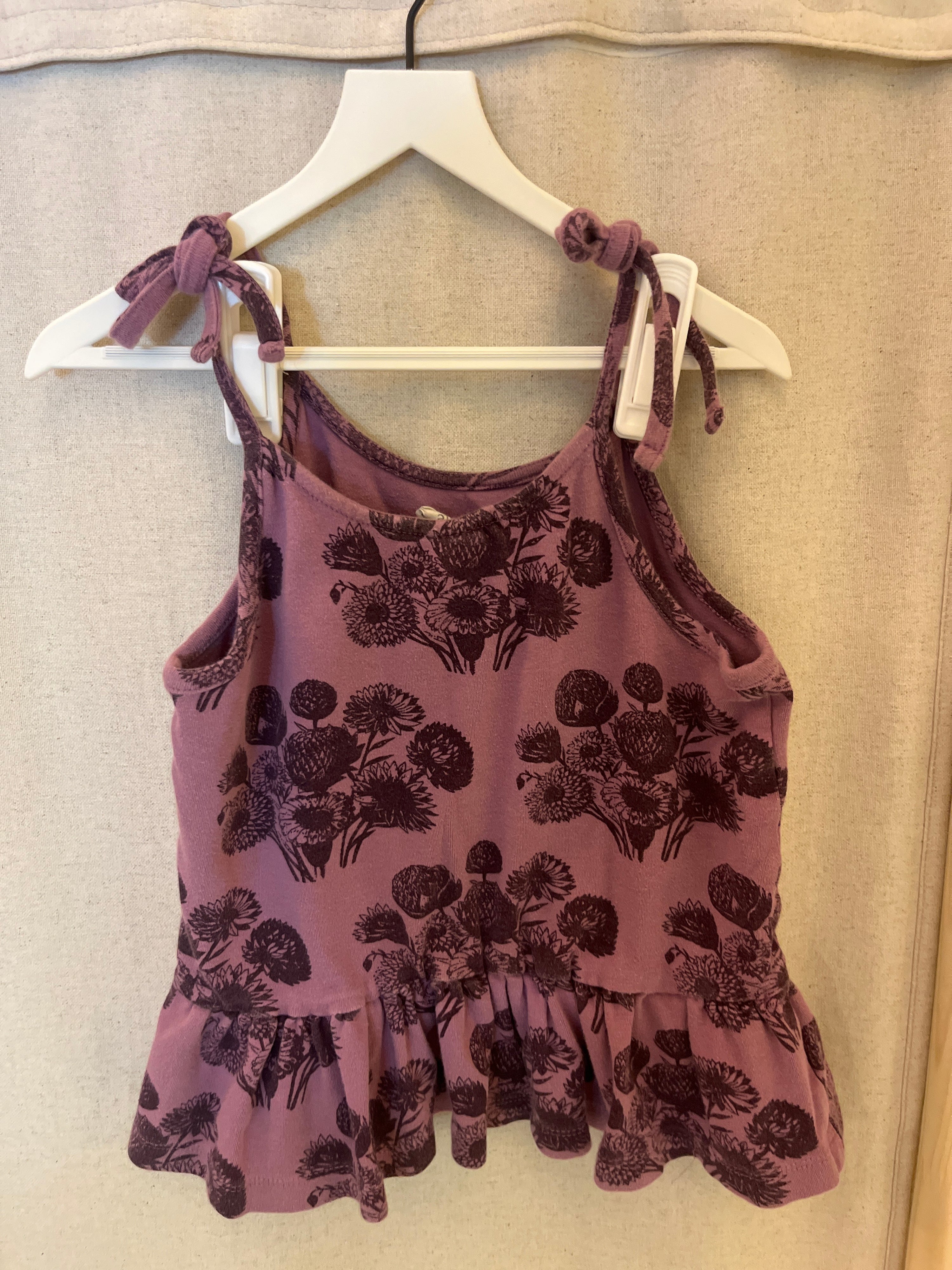 Kate Quinn Organics berry 2 Piece Set / 6