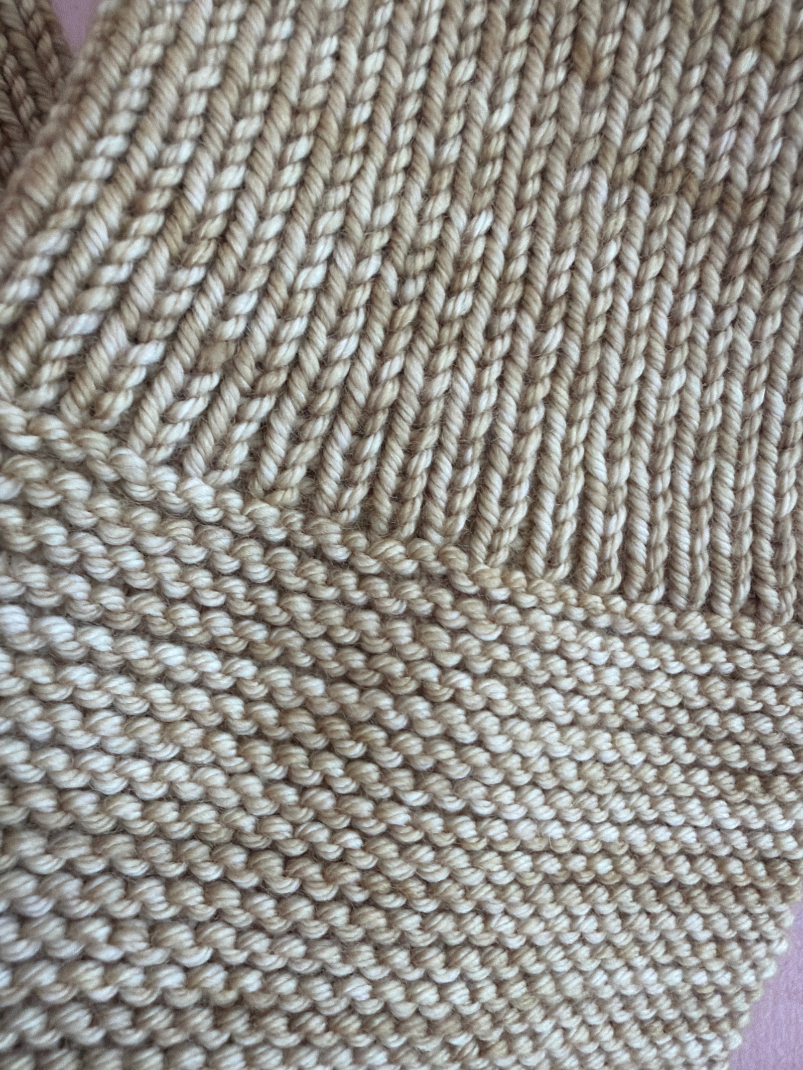 NWTs misha & puff Carmel leg warmers / OSFA