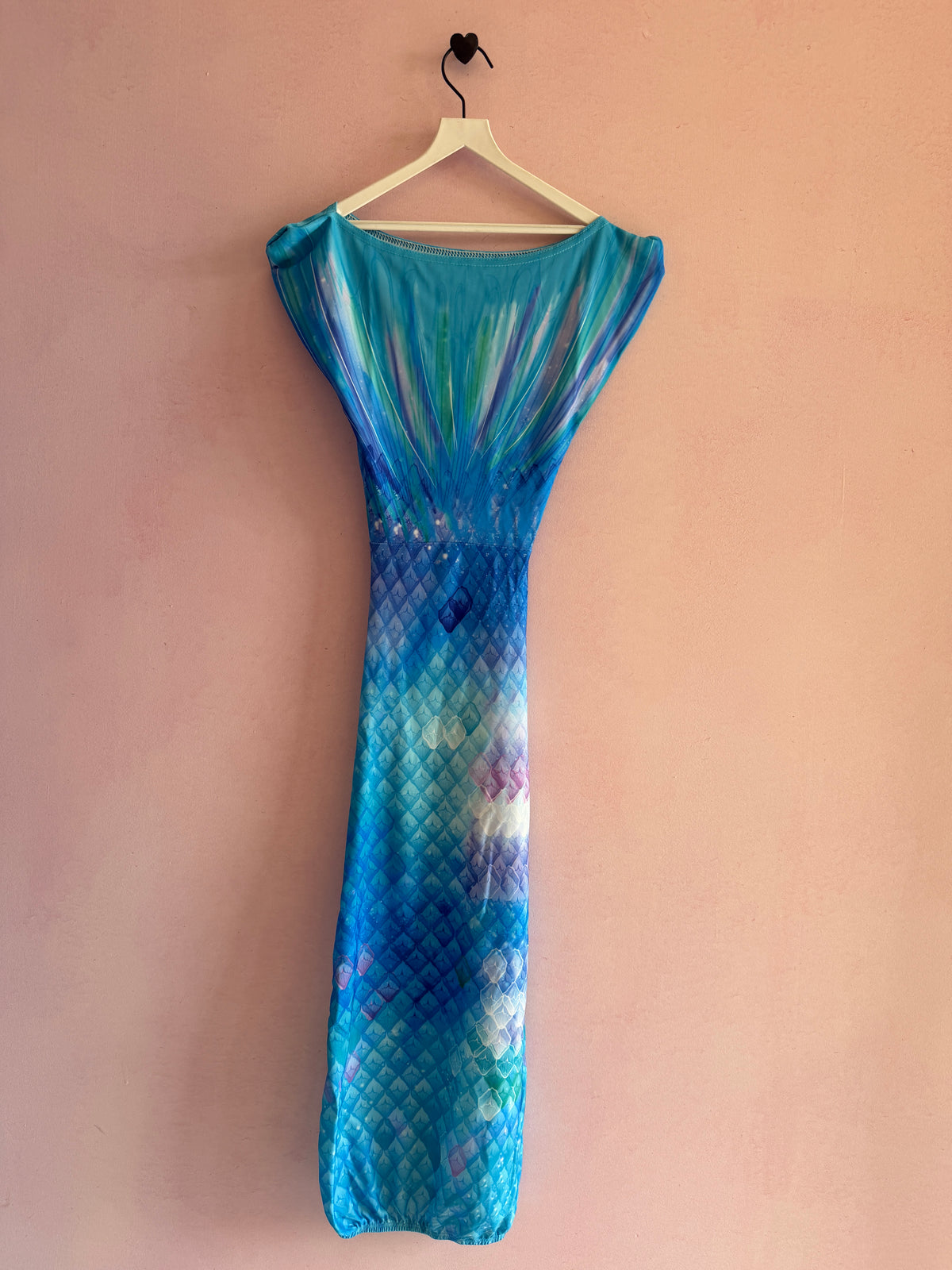Mermaid Costume / 9-10
