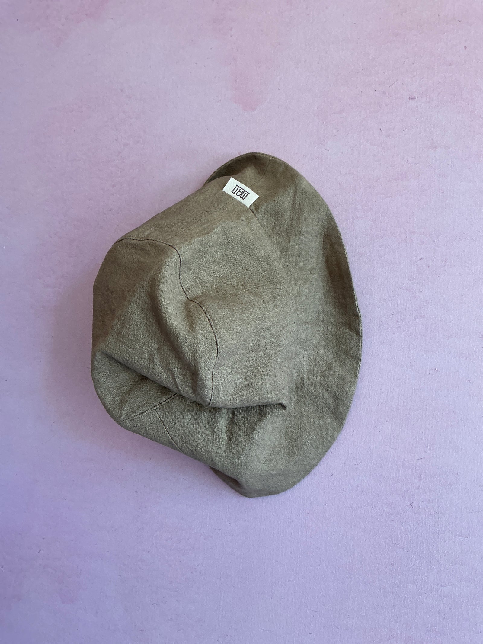 NWOTs MATI Rock Bucket Hat / 2-4 Years