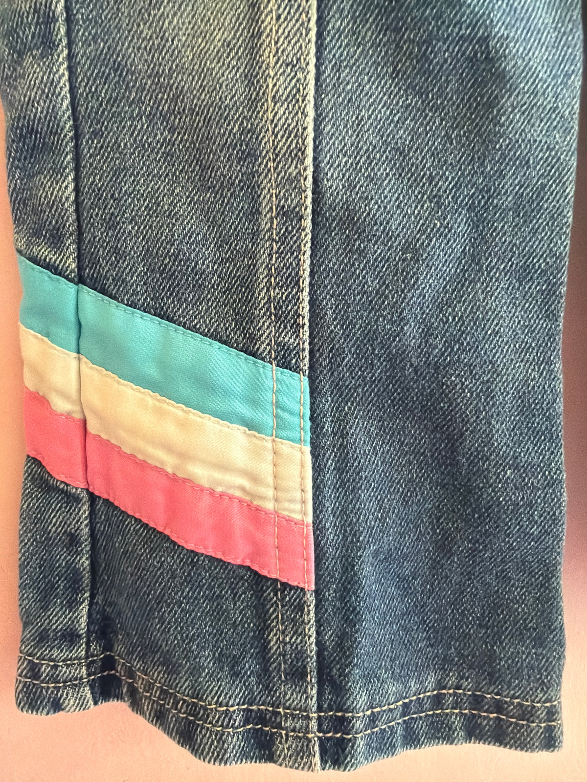 FUBU Jeans / 12 months
