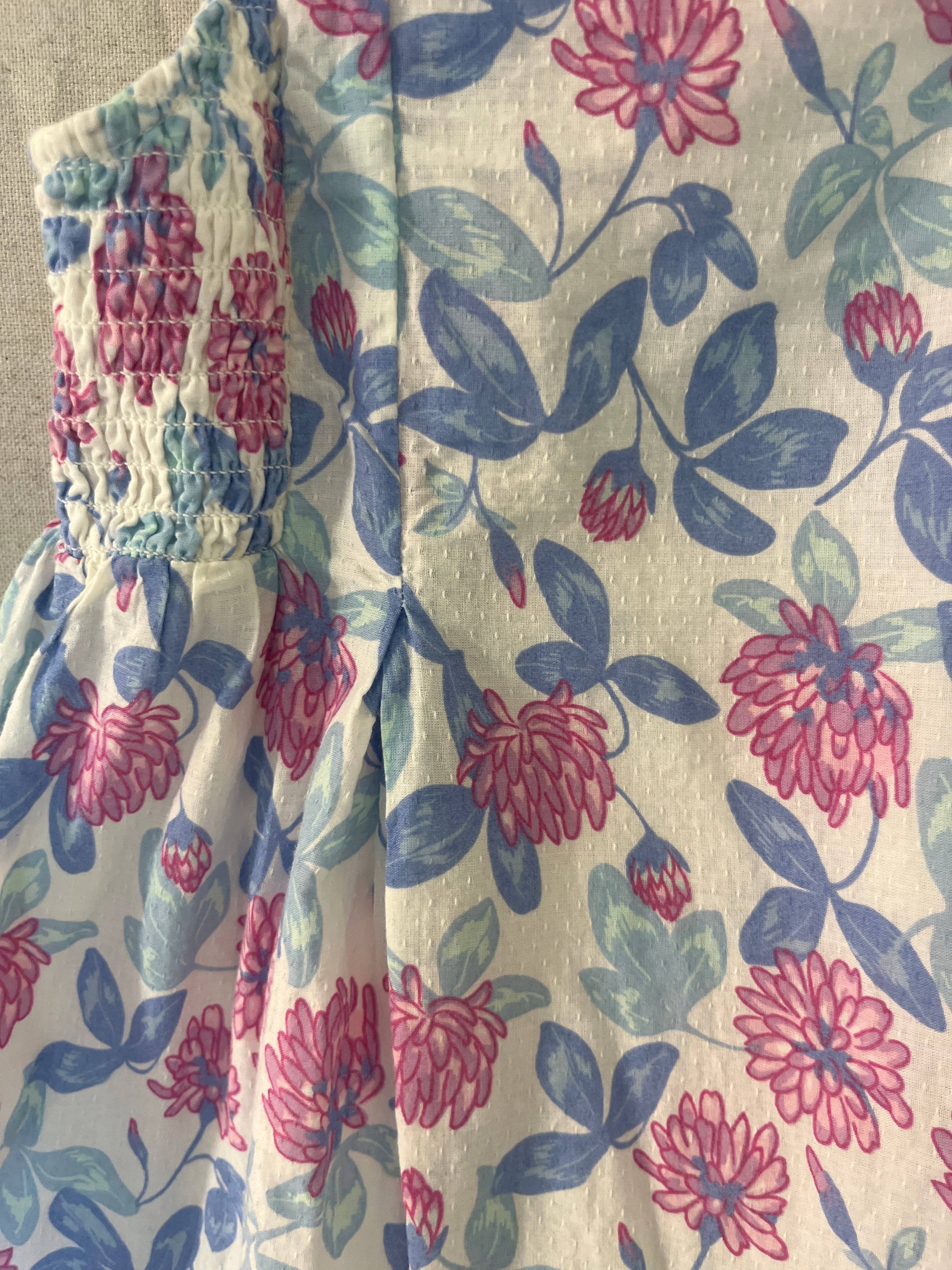 cupcakes and cashmere Mum Dress / 7